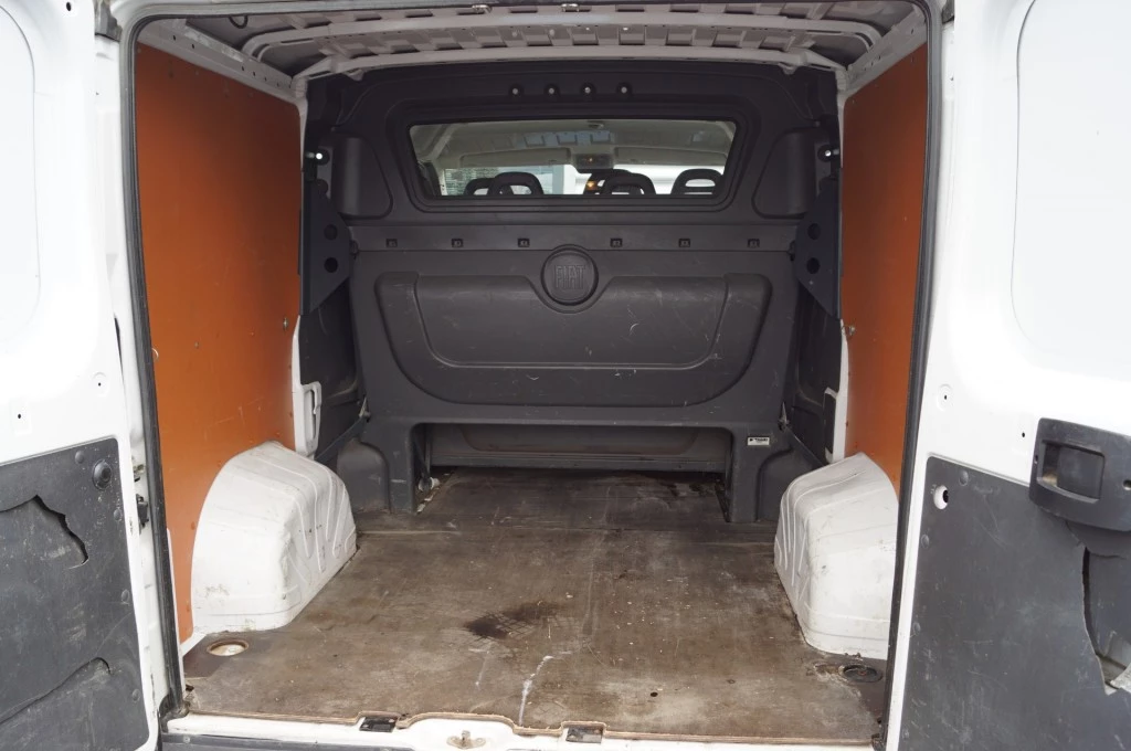 Hoofdafbeelding Fiat Ducato