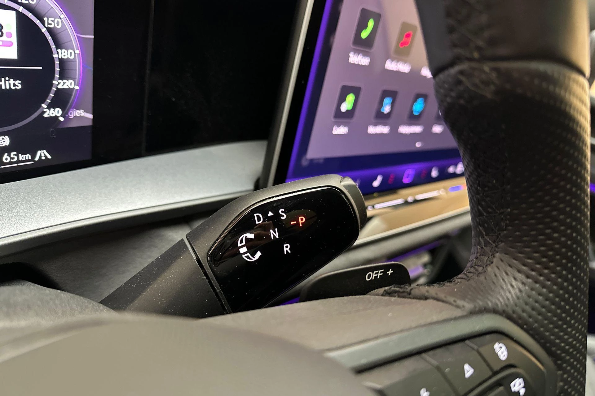 Hoofdafbeelding Volkswagen Tayron