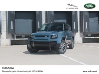 Land Rover Defender 110 2.0 P300e 110 X-Dynamic SE