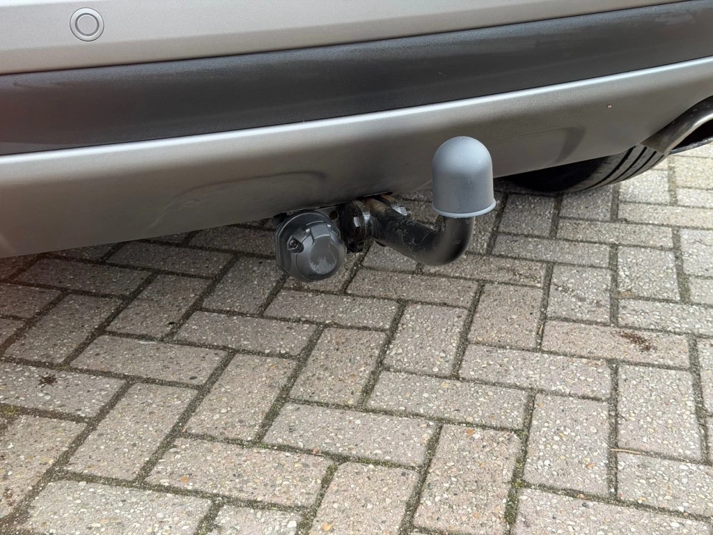 Hoofdafbeelding Fiat 500X