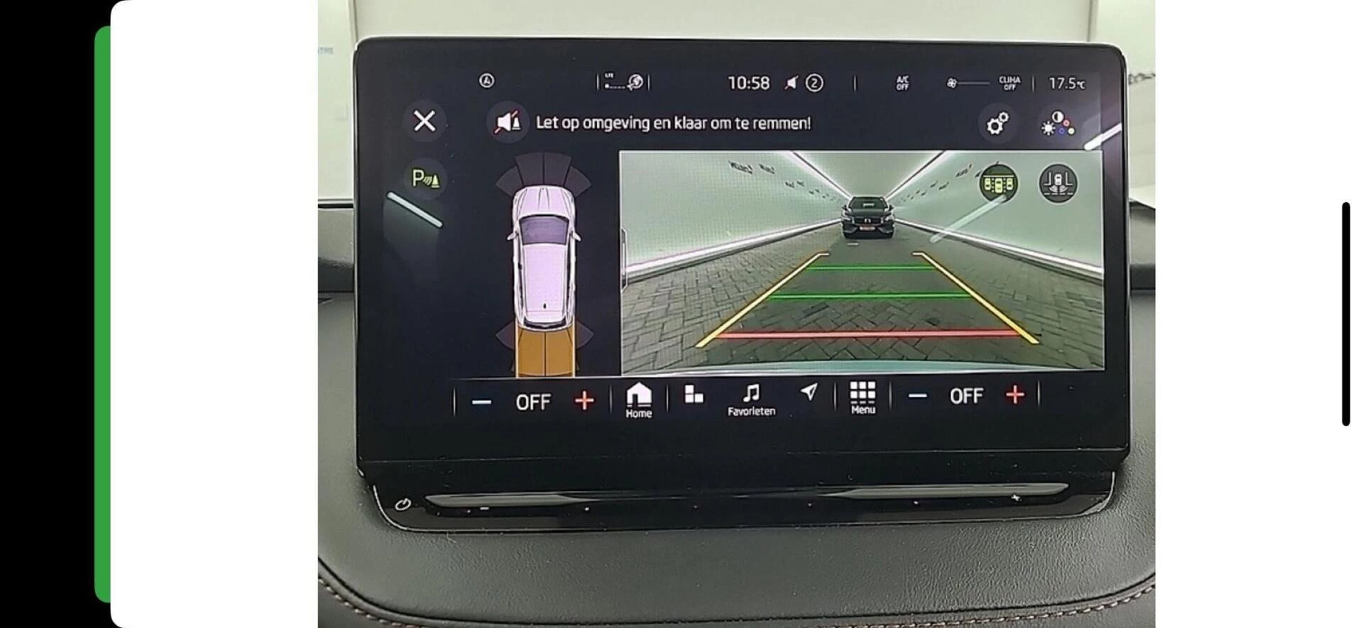 Hoofdafbeelding Škoda Enyaq iV