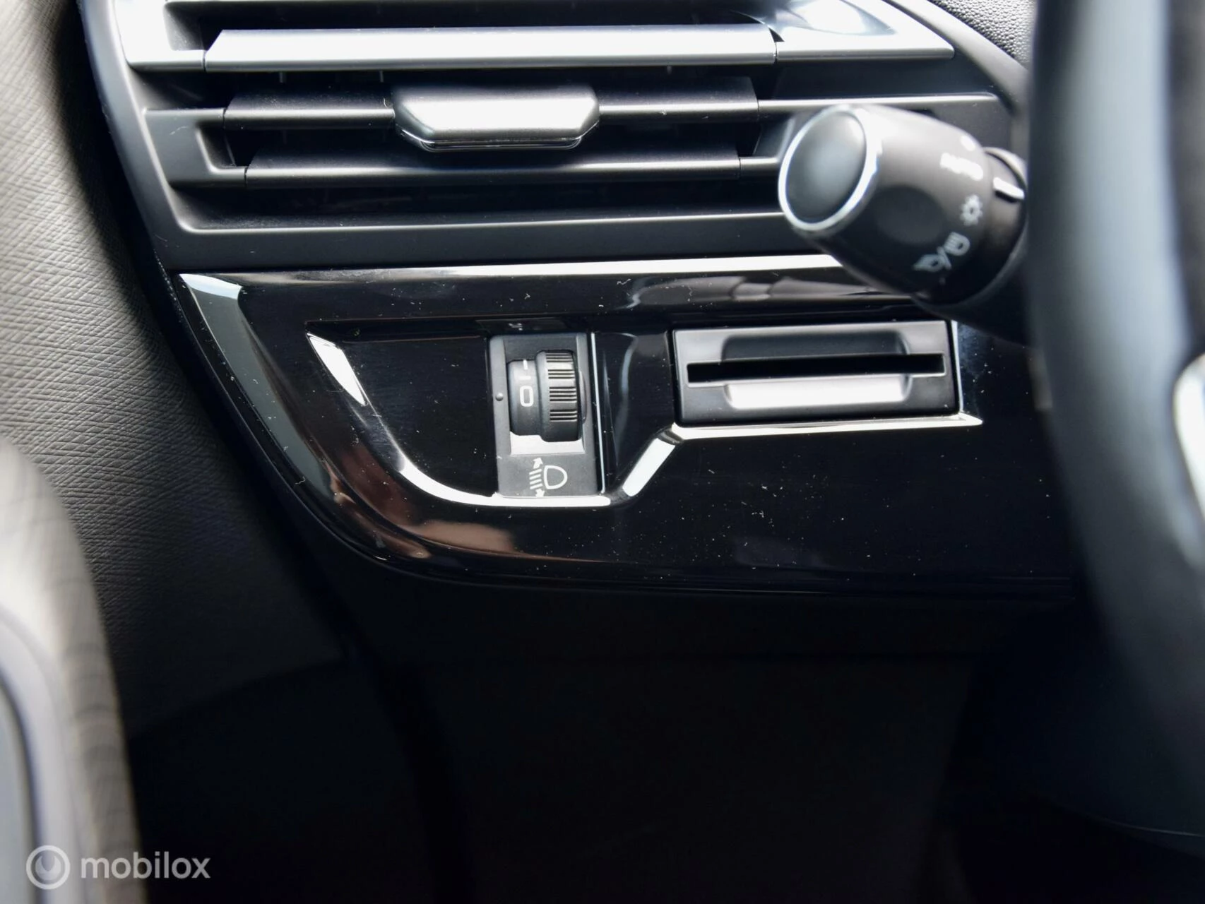 Hoofdafbeelding Citroën Grand C4 Picasso