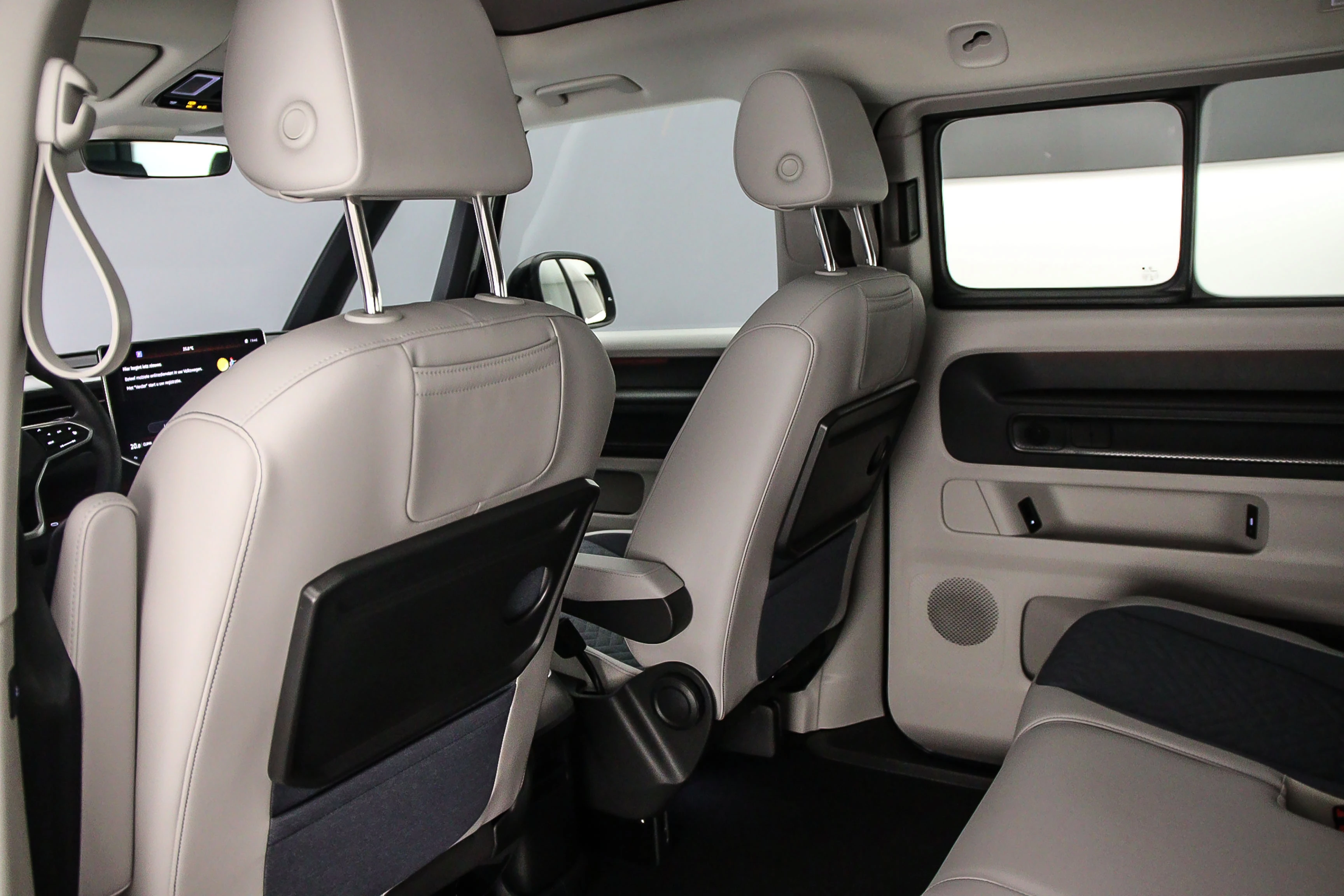 Hoofdafbeelding Volkswagen ID. Buzz