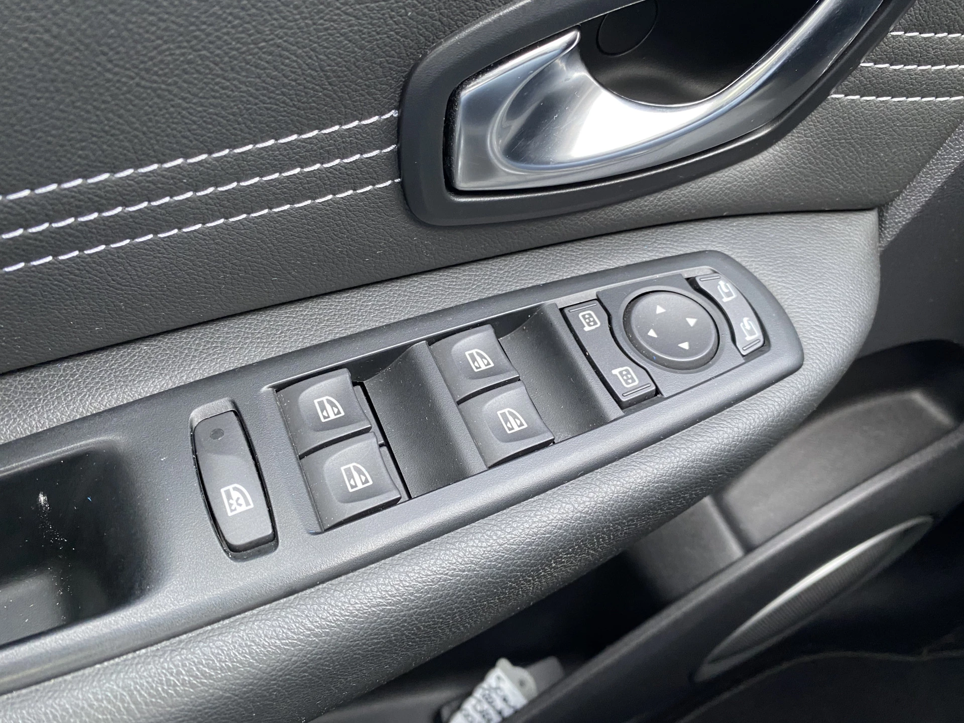 Hoofdafbeelding Renault Scénic