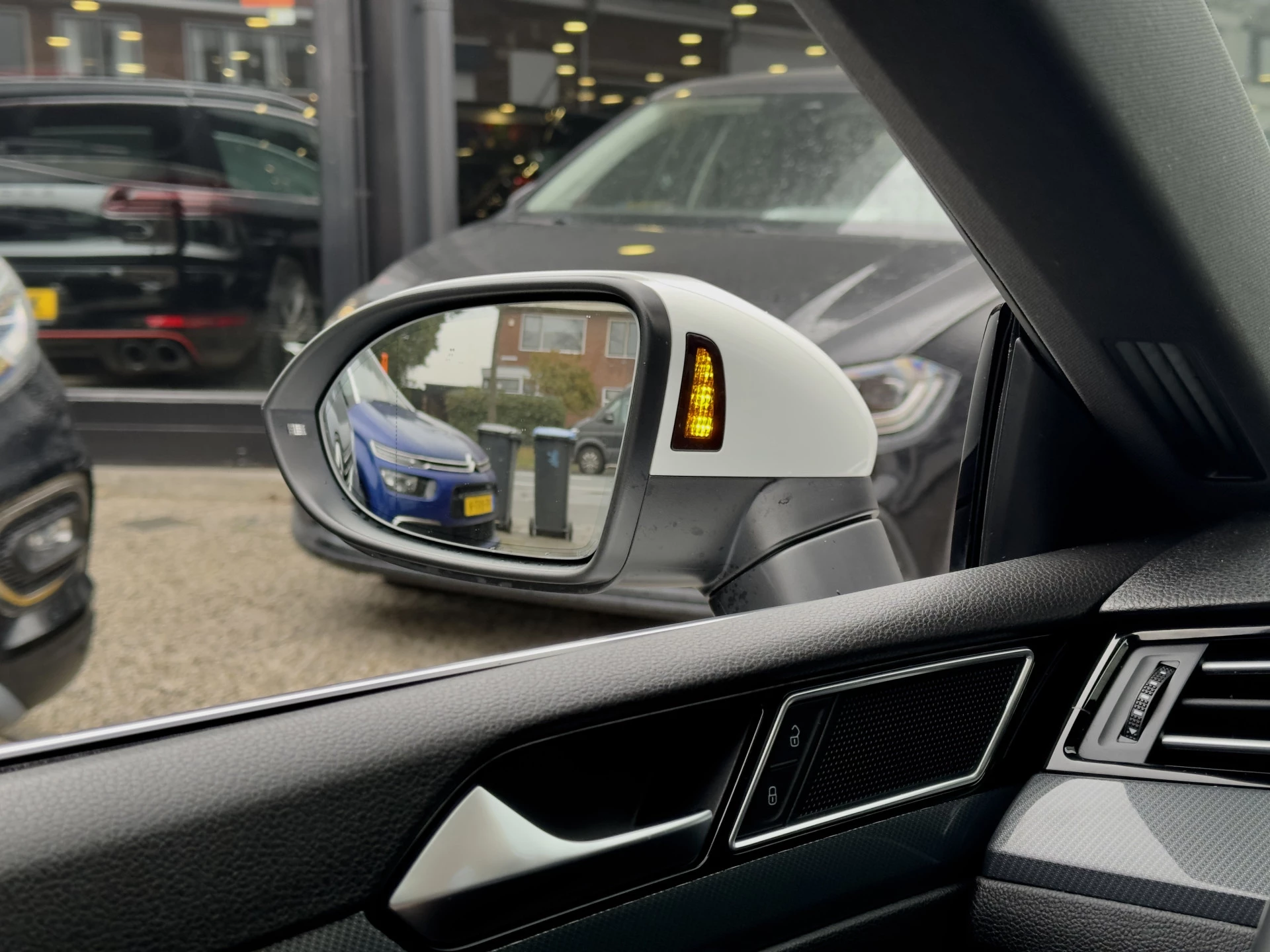 Hoofdafbeelding Volkswagen Arteon