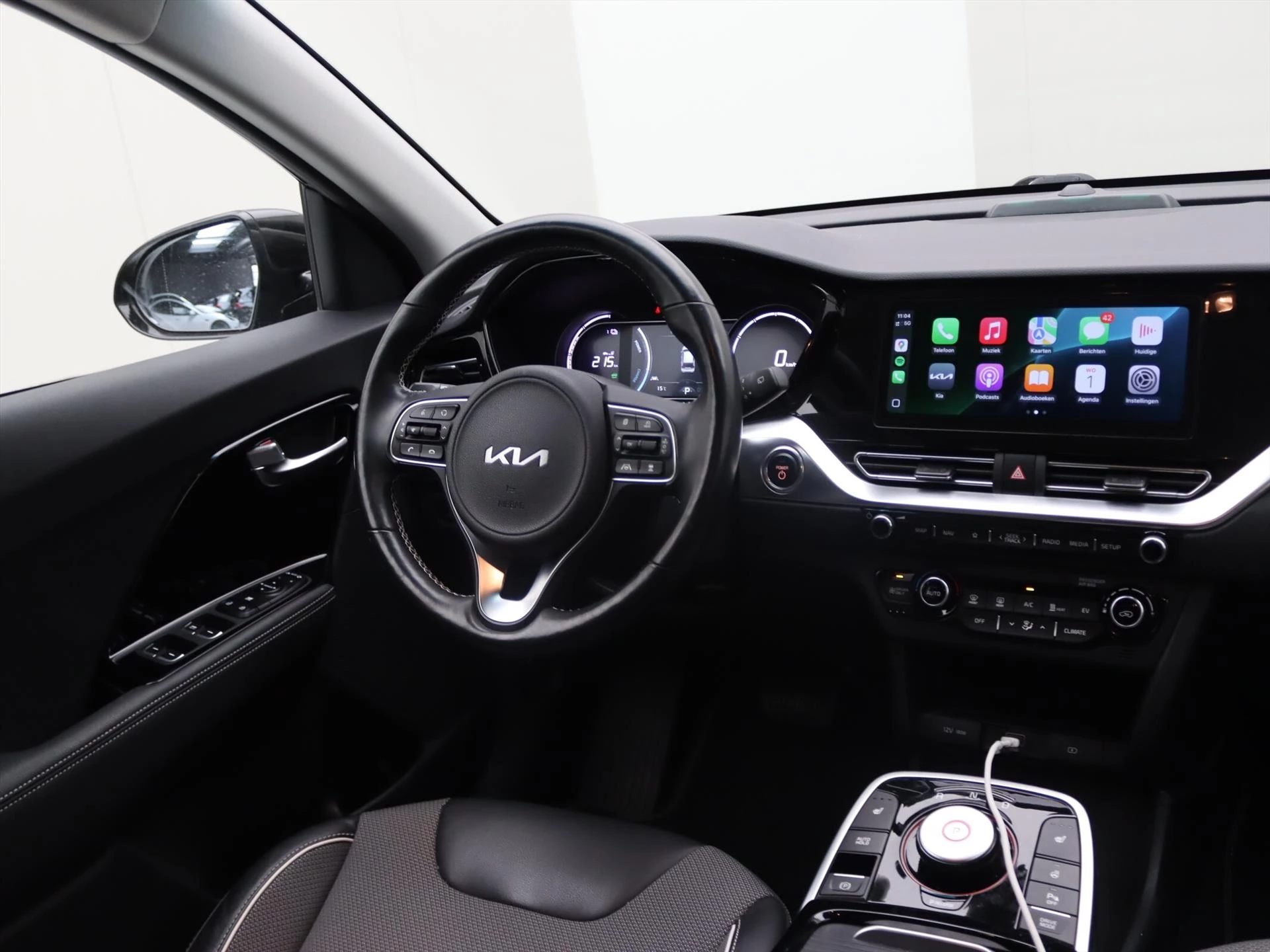 Hoofdafbeelding Kia e-Niro