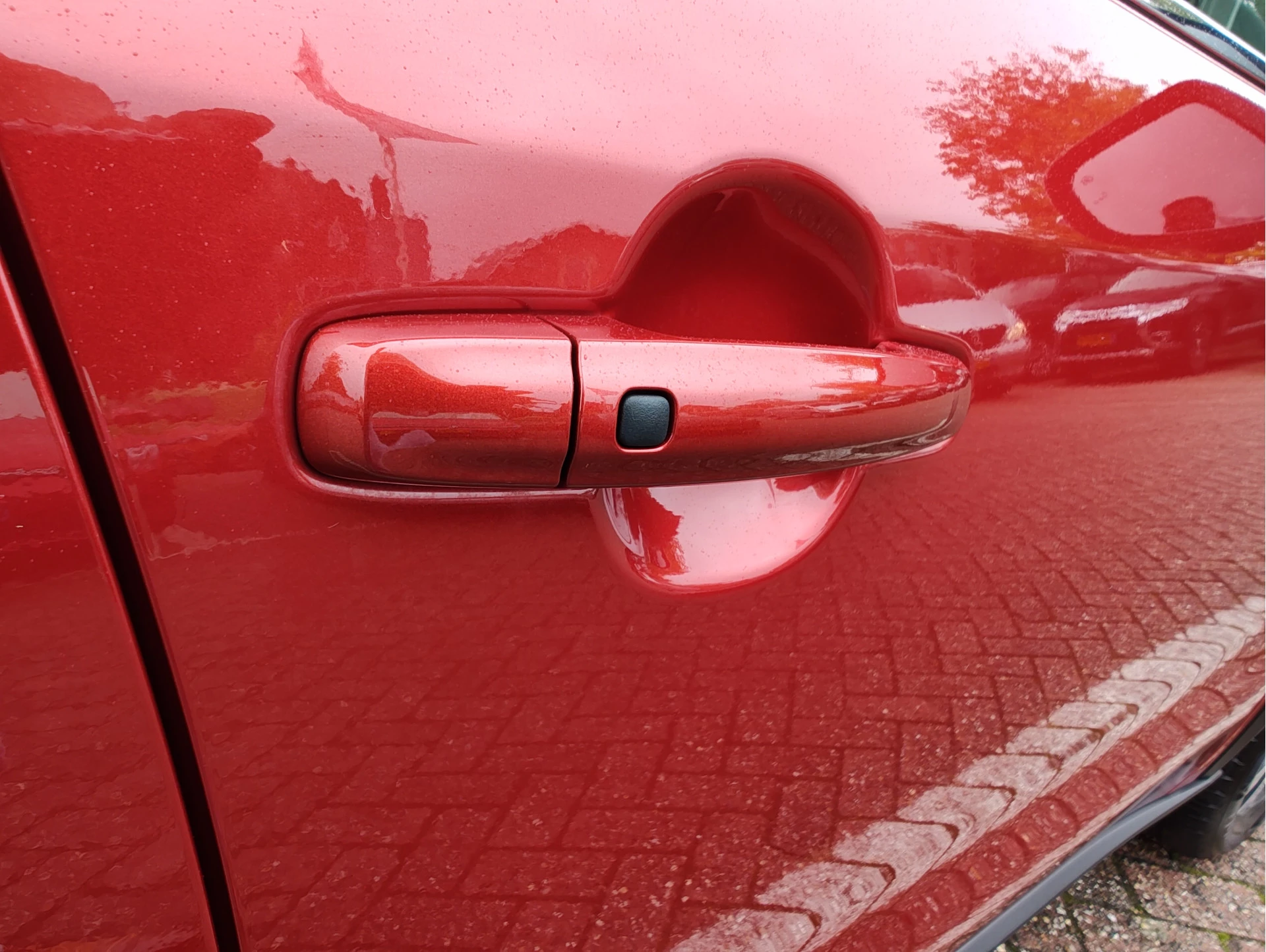 Hoofdafbeelding Suzuki S-Cross