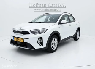 Kia Stonic 1.0 T-GDi MHEV DynamicLine – NL Auto | CarPlay | Camera | Garantie