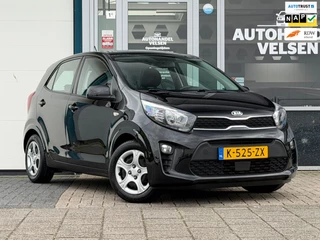 Kia Picanto 1.0 DPi ComfortLine Airco
