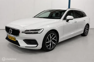 Volvo V60 2.0 T5 Momentum HUD / CARPLAY / TREKHAAK