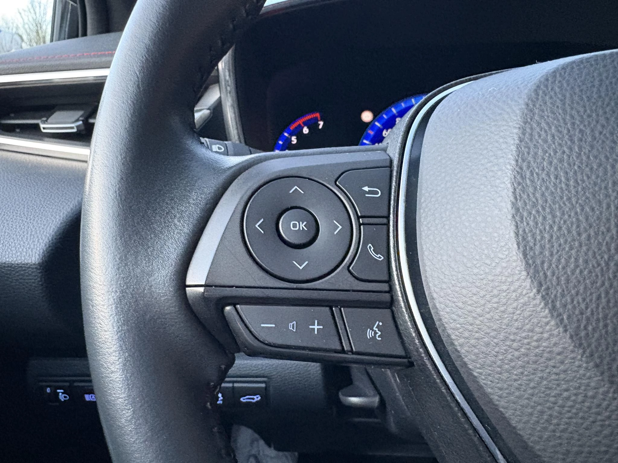 Hoofdafbeelding Toyota Corolla Touring Sports