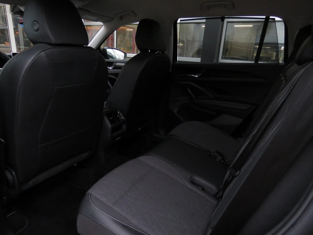 Hoofdafbeelding Volkswagen Tayron