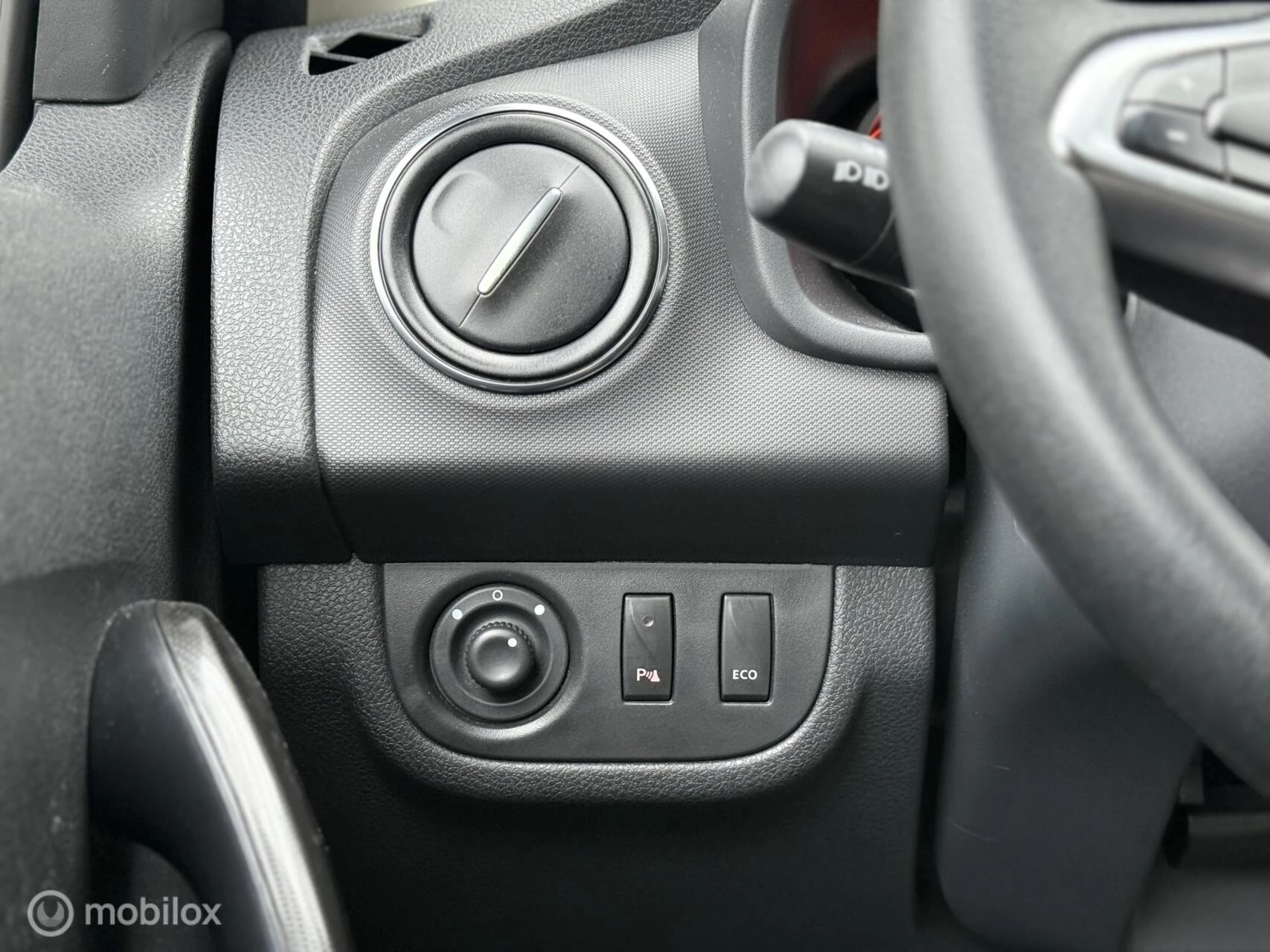 Hoofdafbeelding Dacia Sandero Stepway