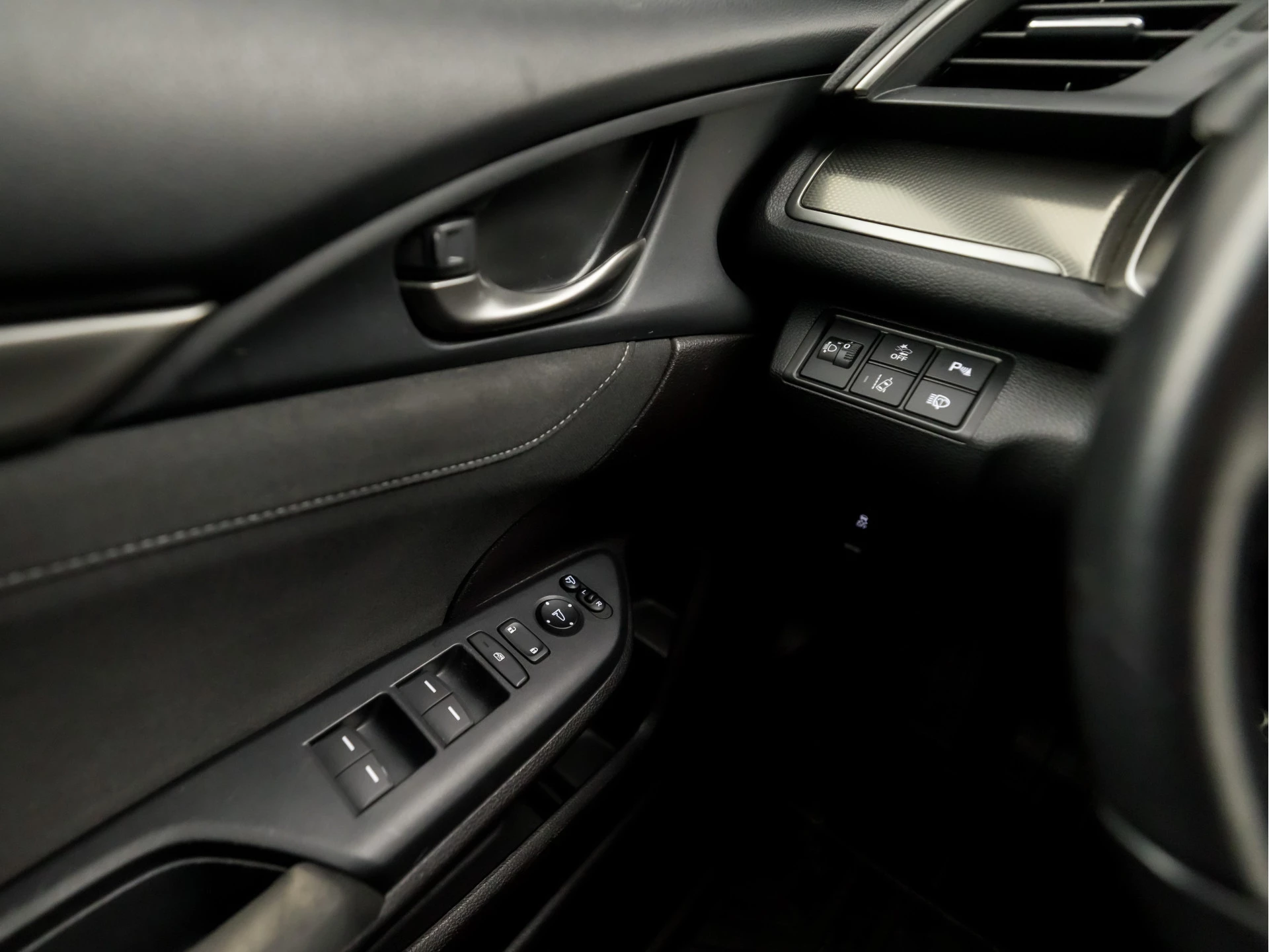 Hoofdafbeelding Honda Civic