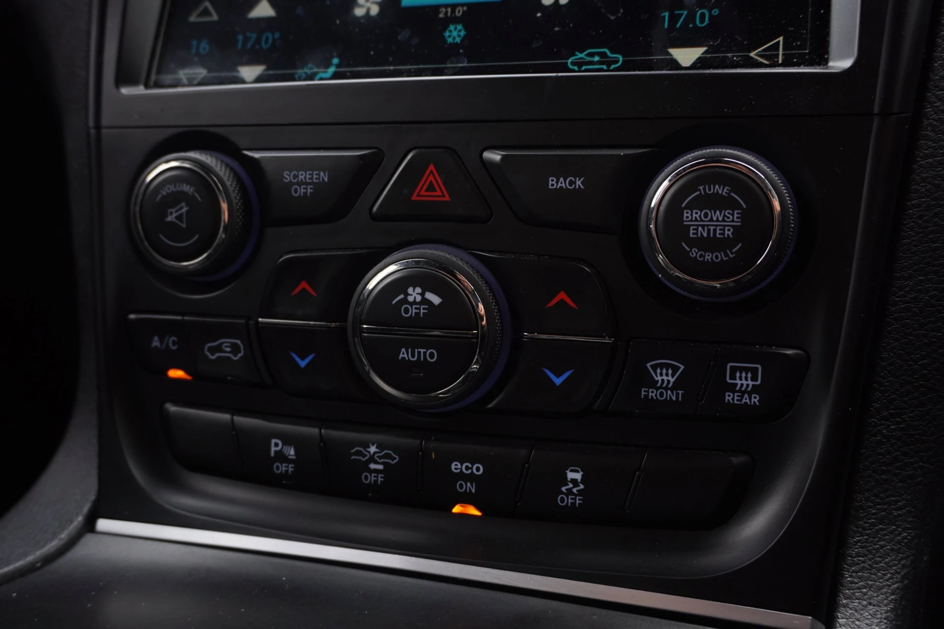 Hoofdafbeelding Jeep Grand Cherokee