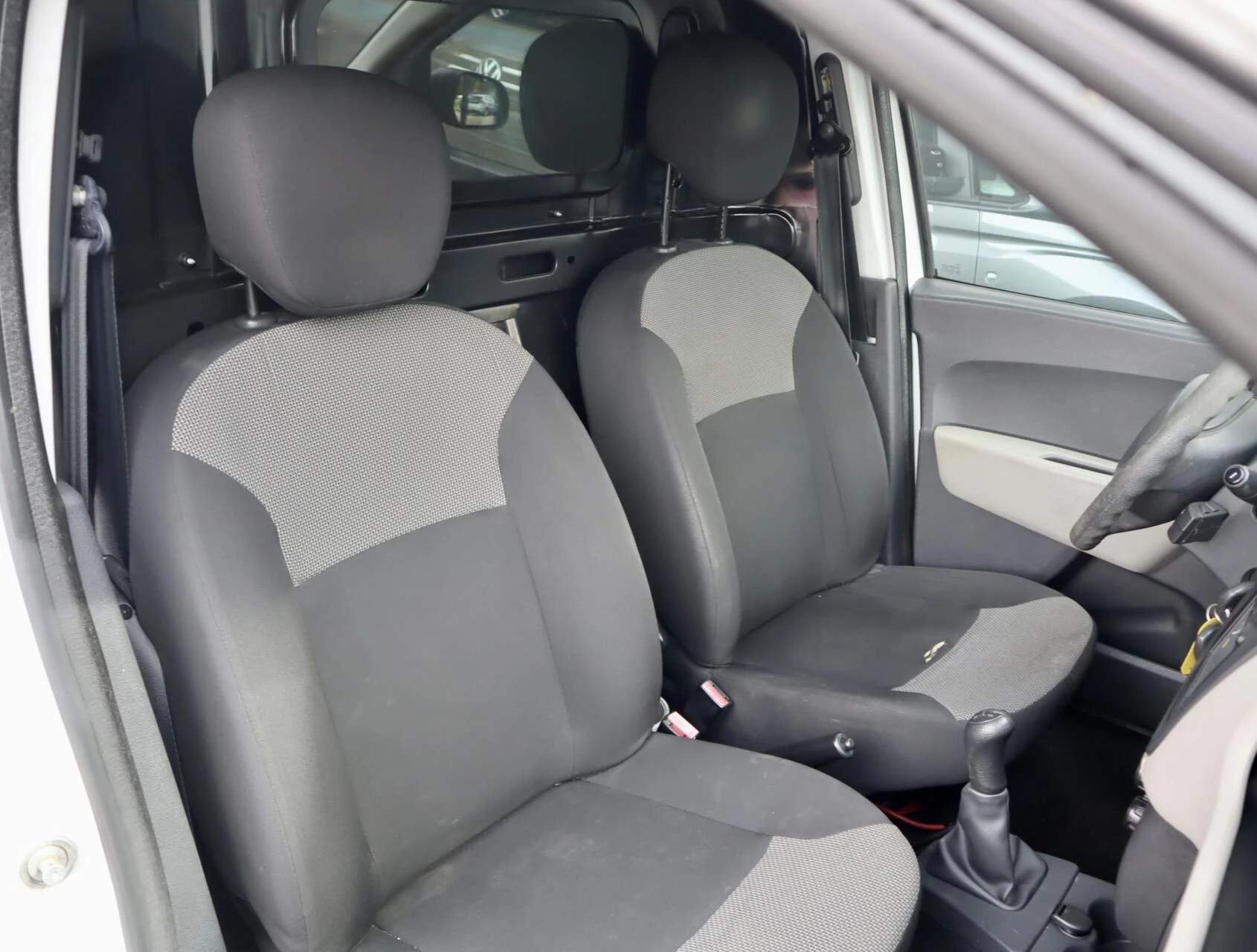 Hoofdafbeelding Dacia Dokker
