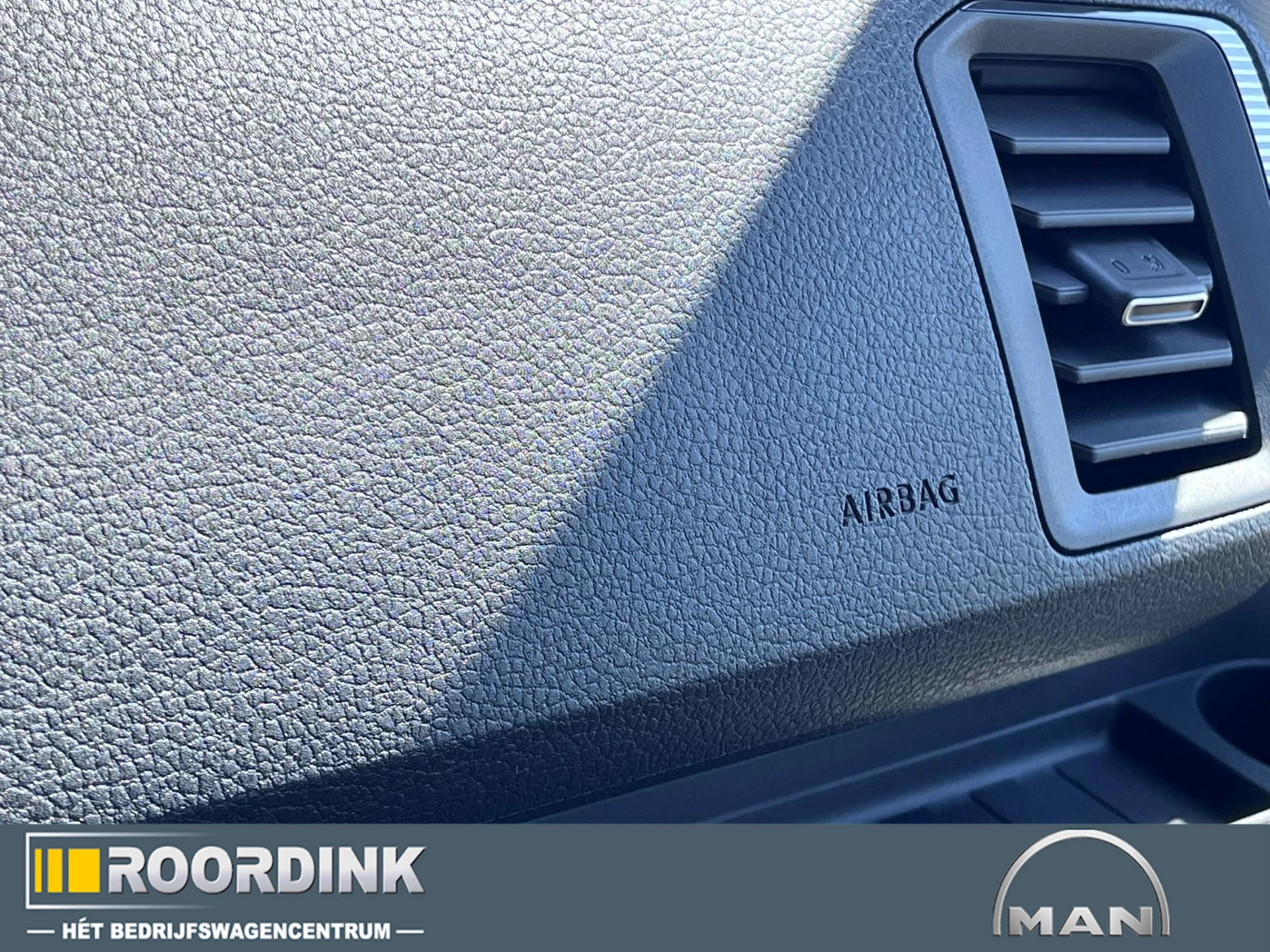 Hoofdafbeelding MAN TGE