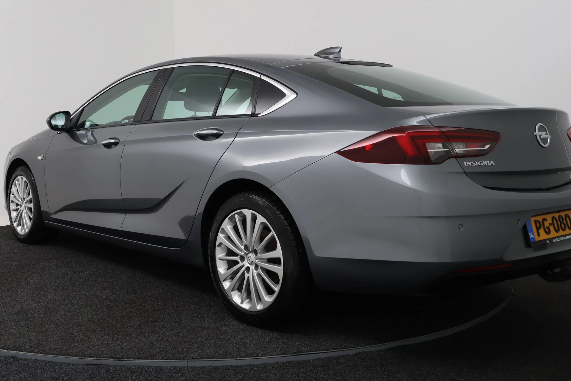 Hoofdafbeelding Opel Insignia