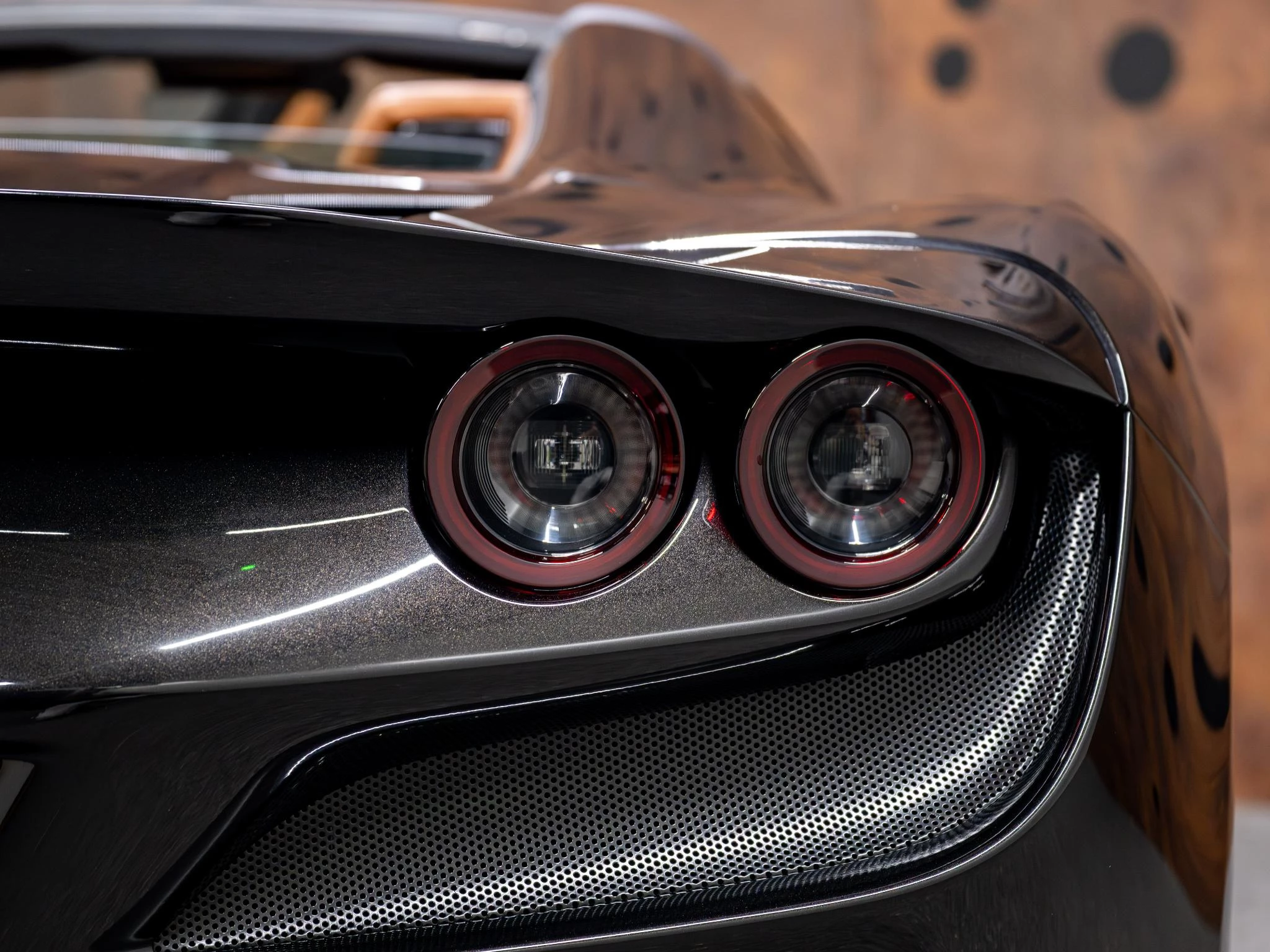 Hoofdafbeelding Ferrari F8 Spider