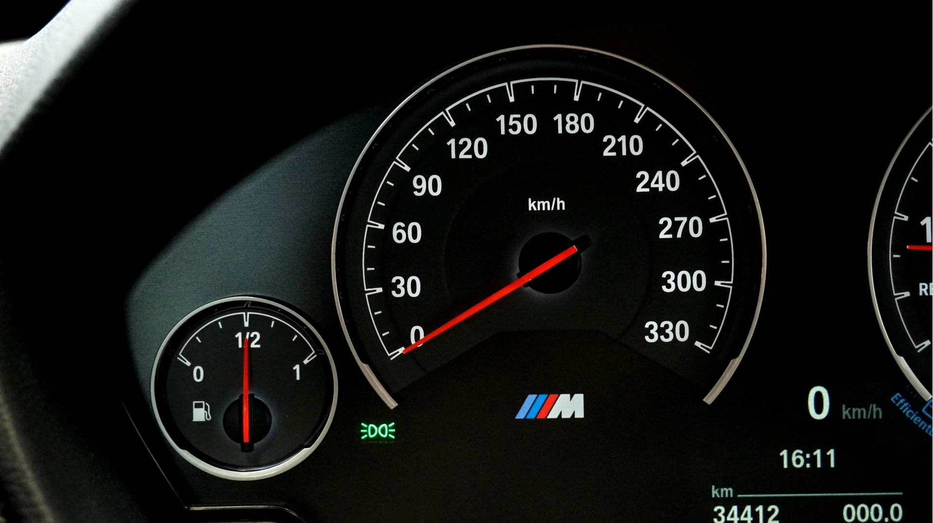 Hoofdafbeelding BMW M4