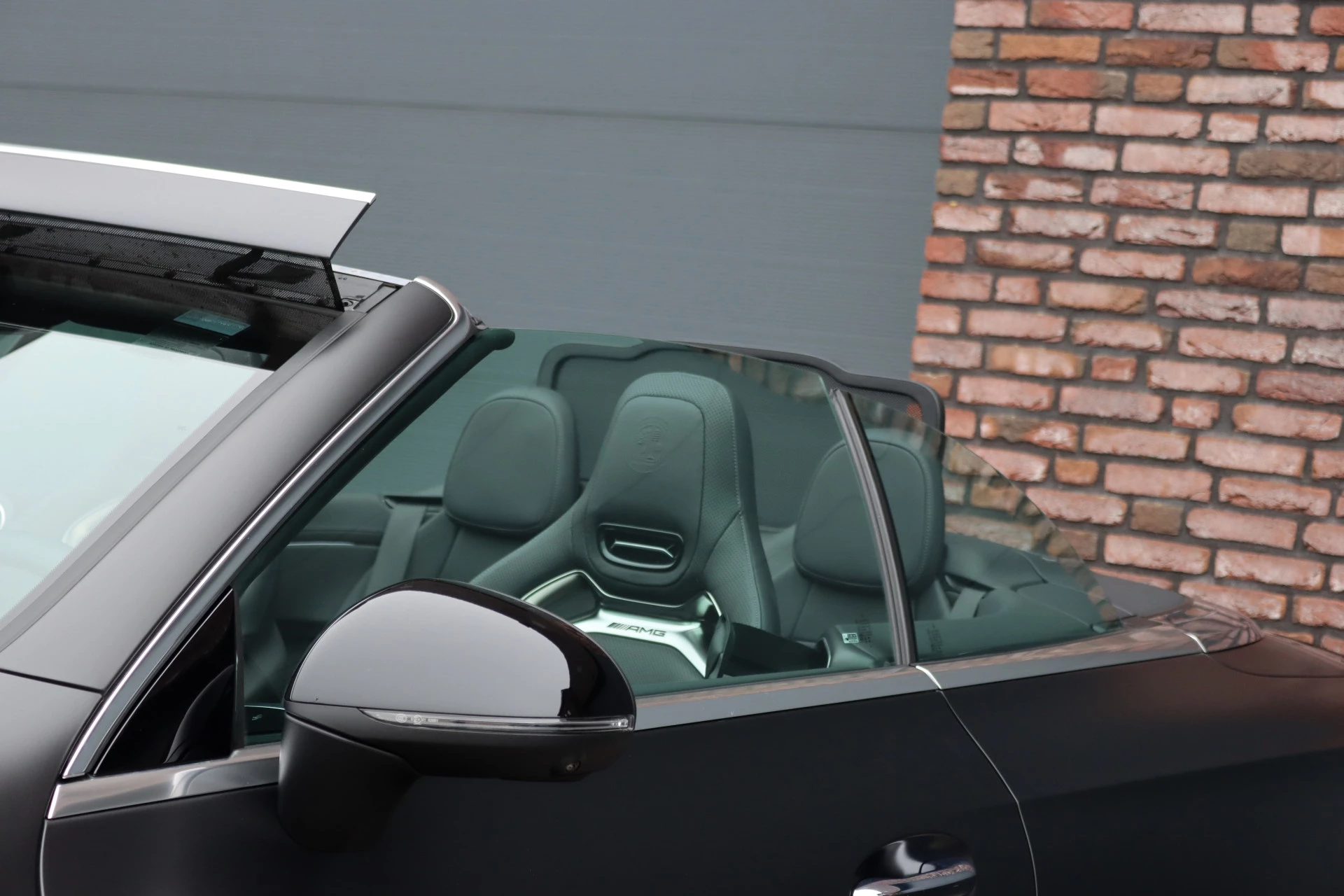 Hoofdafbeelding Mercedes-Benz CLE