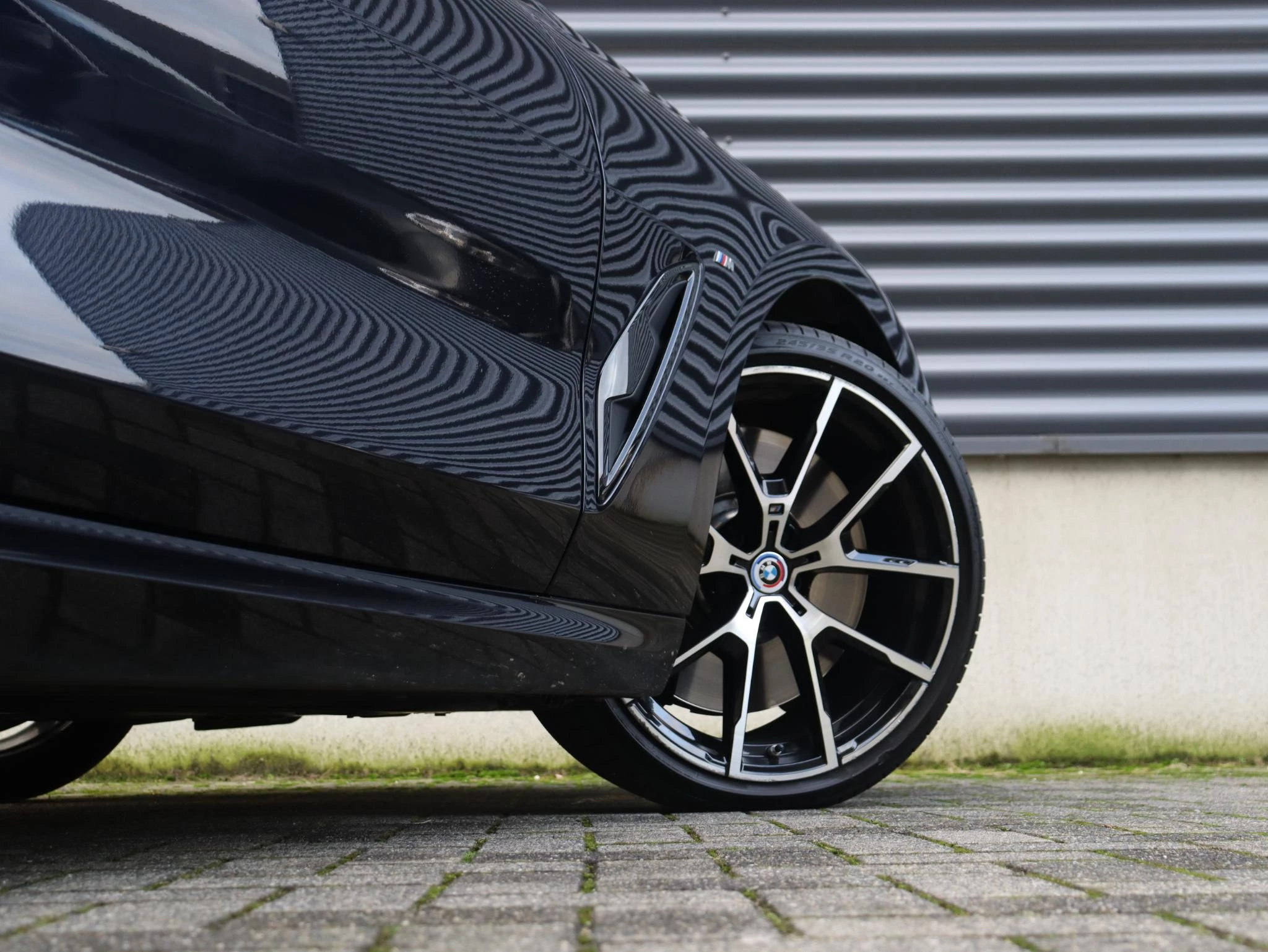 Hoofdafbeelding BMW 8 Serie