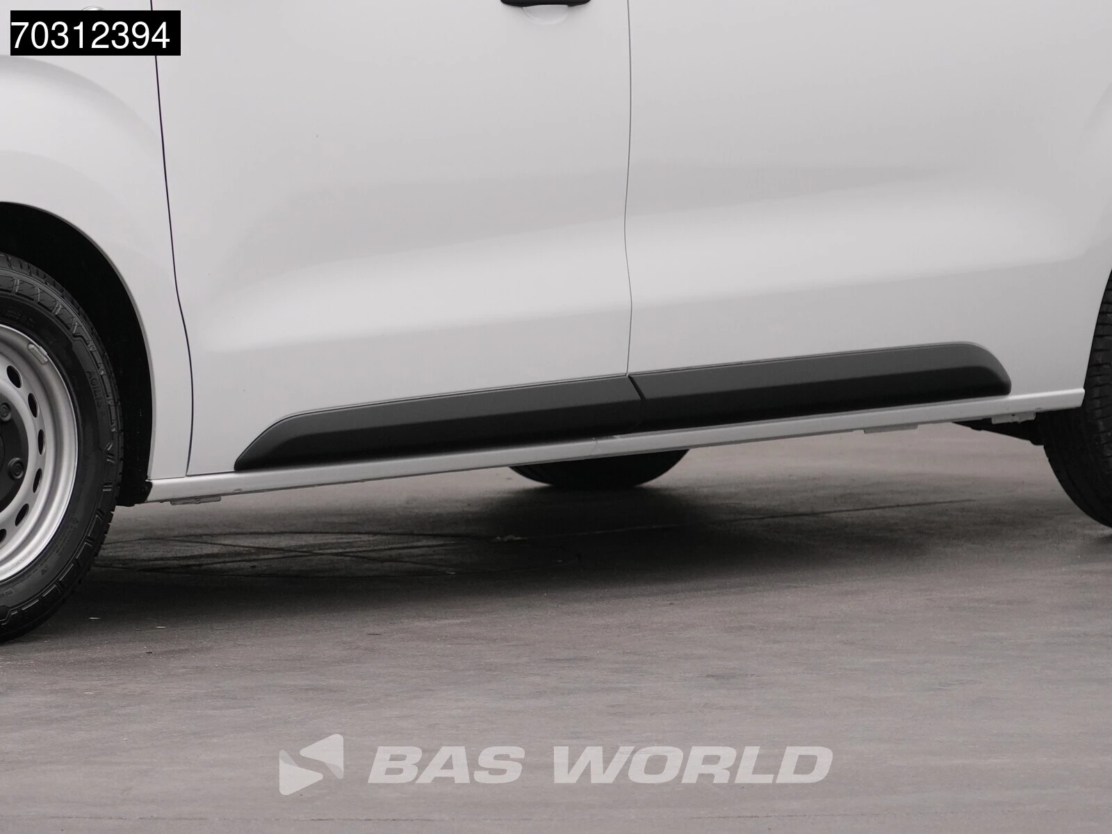 Hoofdafbeelding Citroën Jumpy