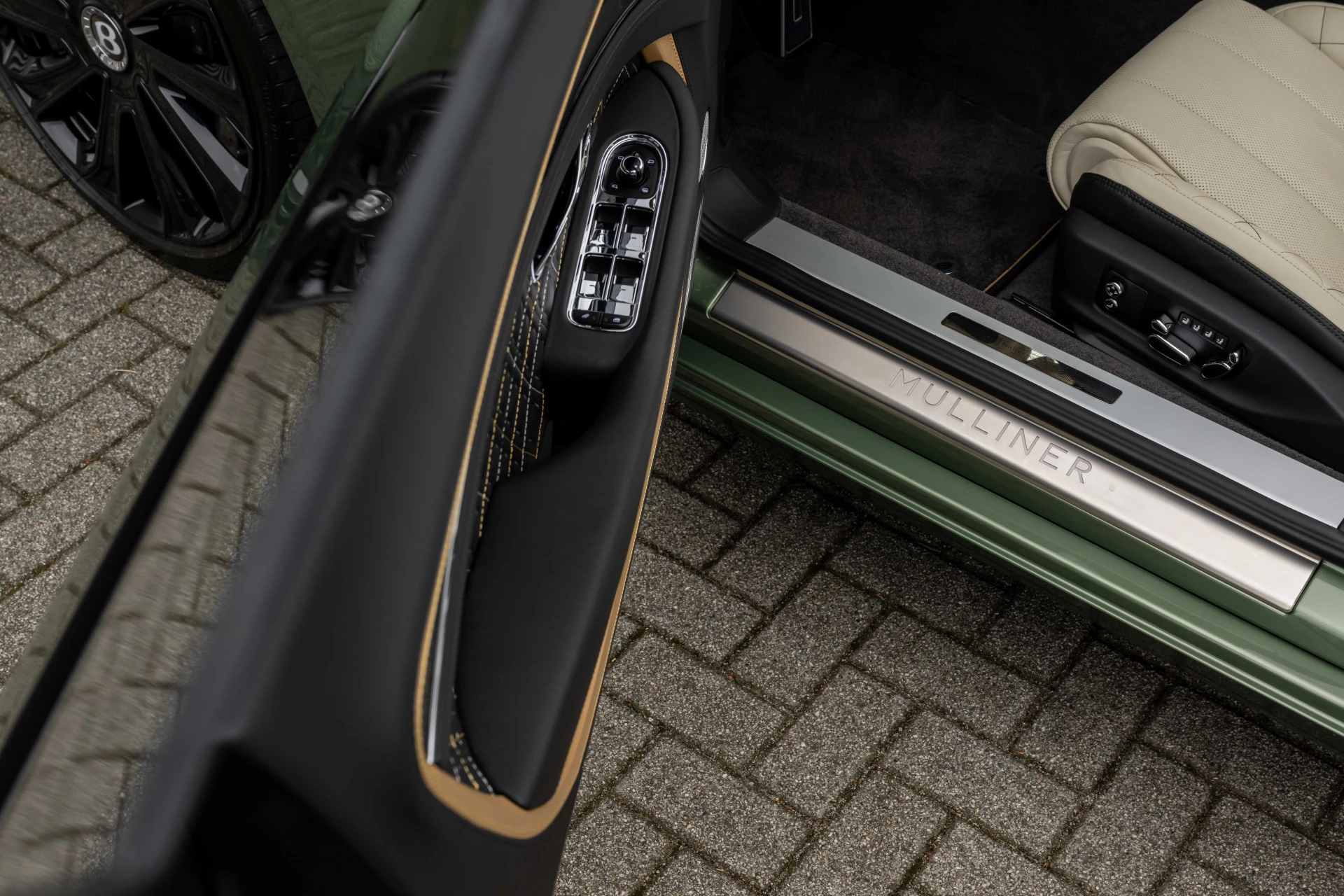 Hoofdafbeelding Bentley Continental GT