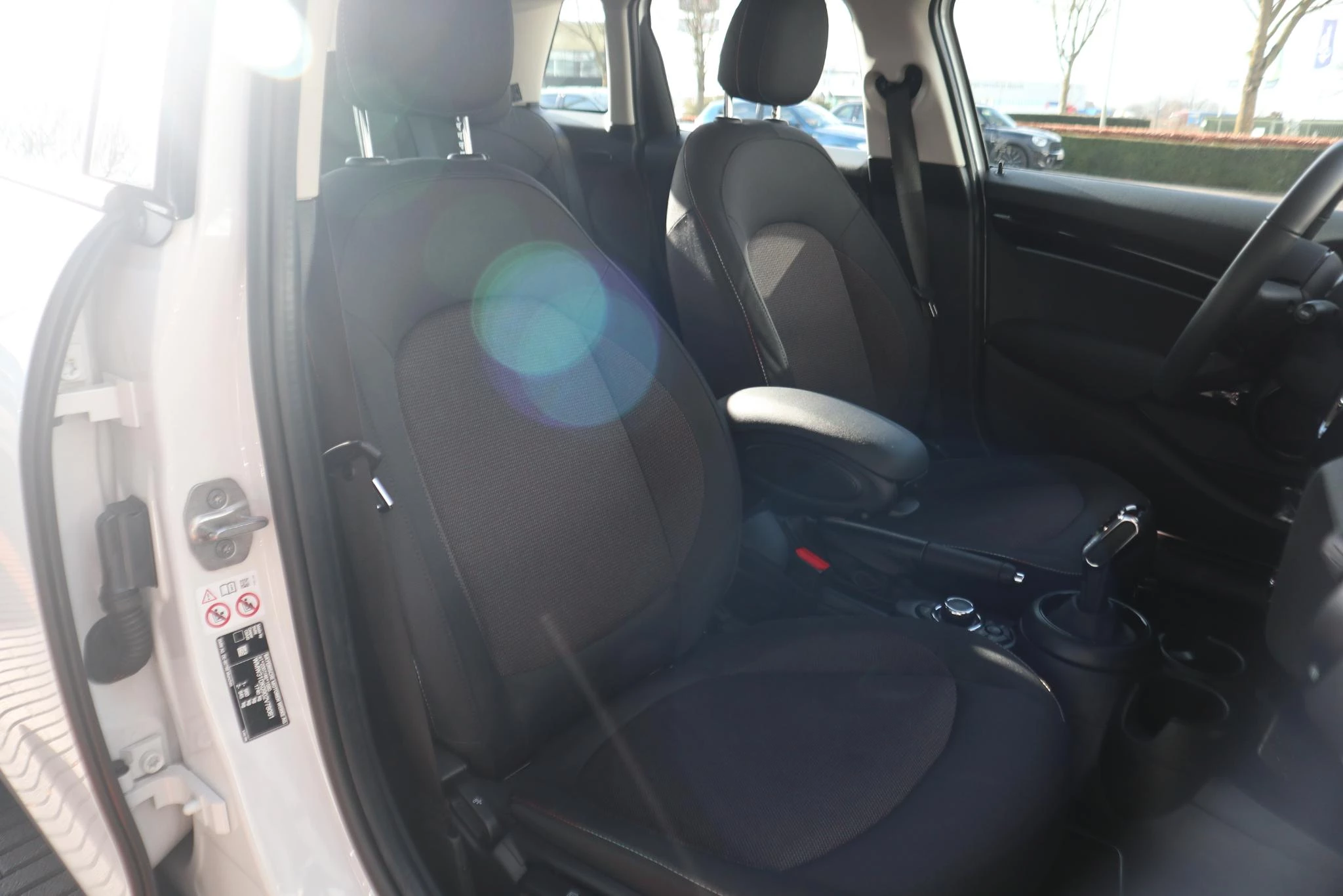 Hoofdafbeelding MINI 5-deurs