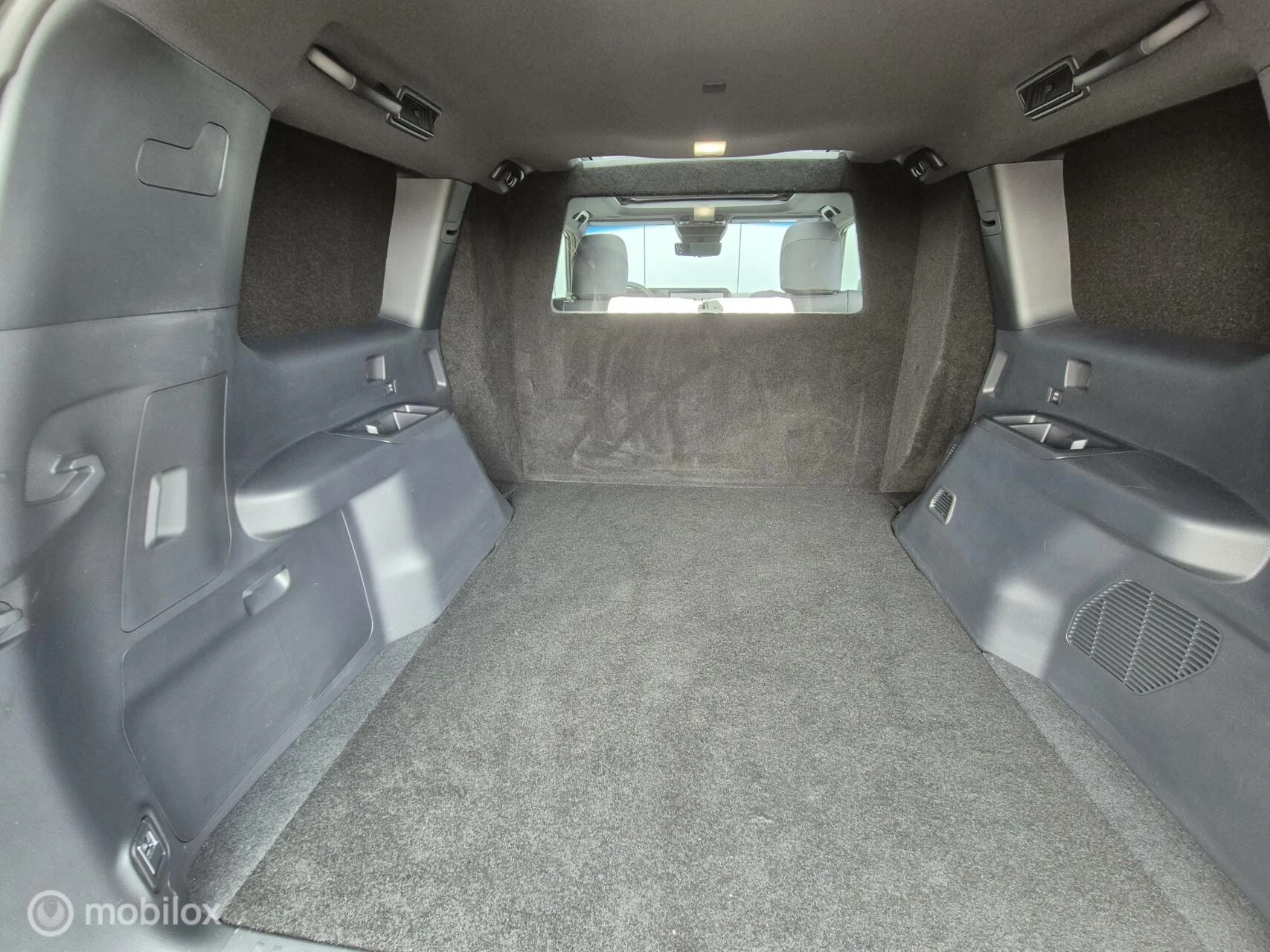 Hoofdafbeelding Toyota Land Cruiser