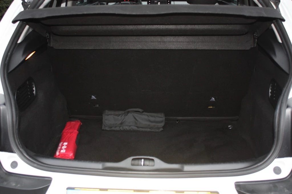 Hoofdafbeelding Citroën C4