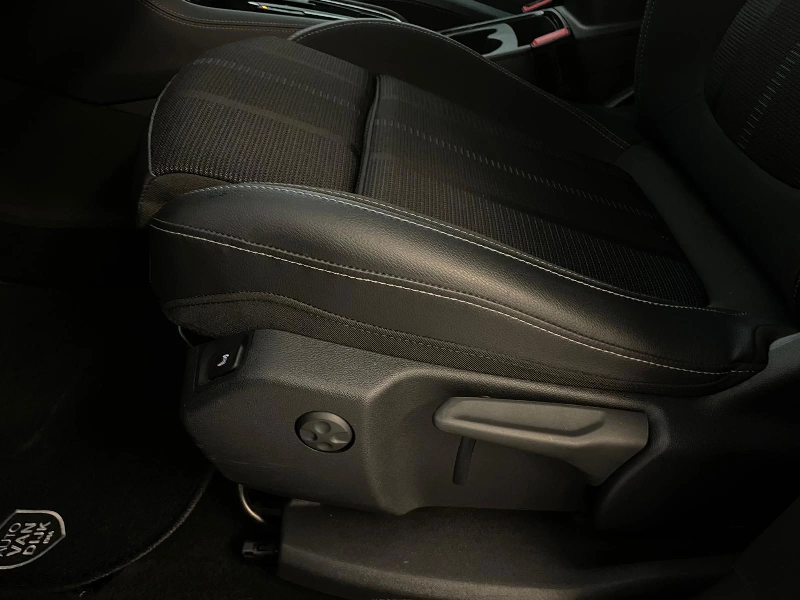 Hoofdafbeelding Opel Grandland