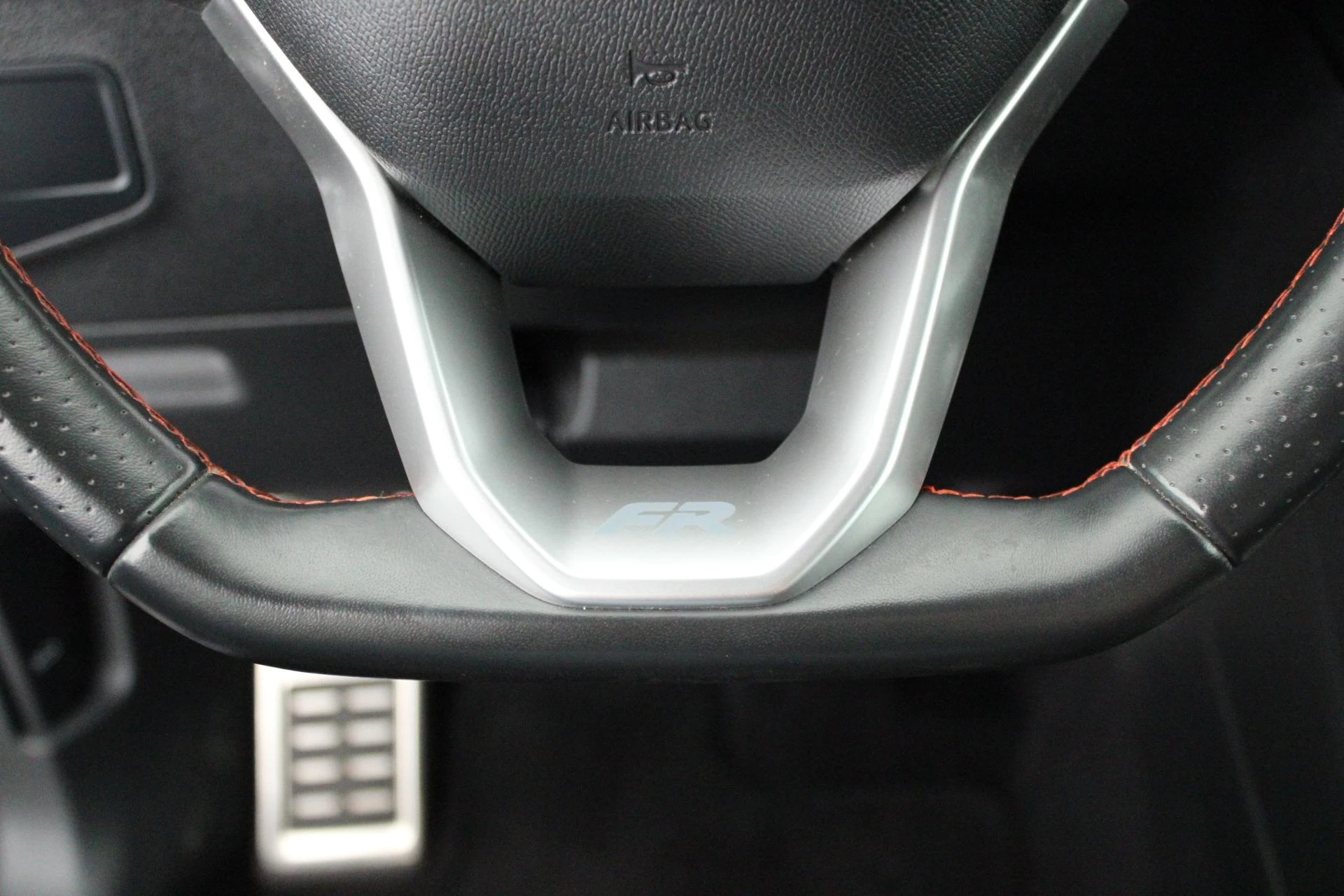 Hoofdafbeelding SEAT Tarraco