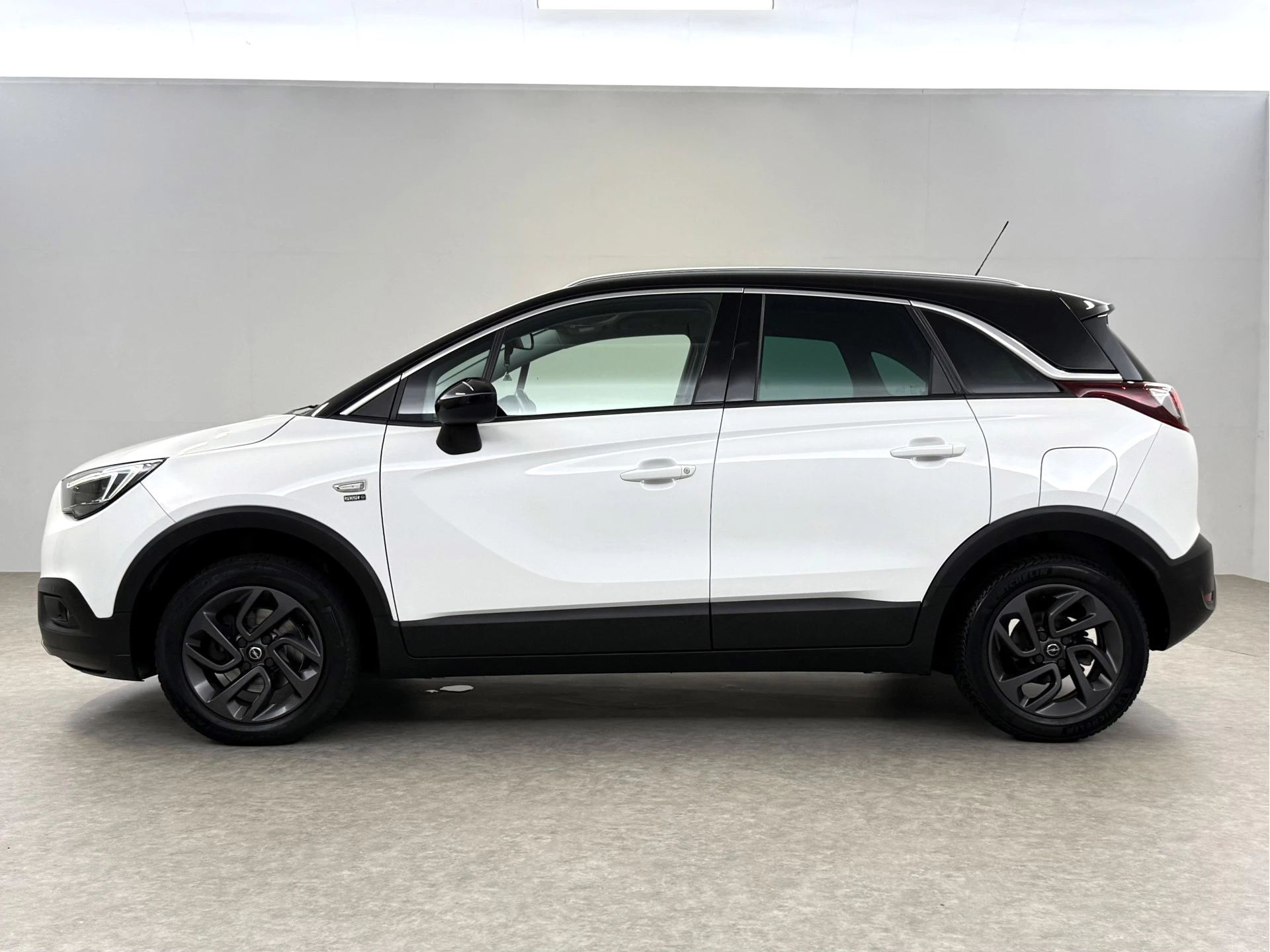 Hoofdafbeelding Opel Crossland