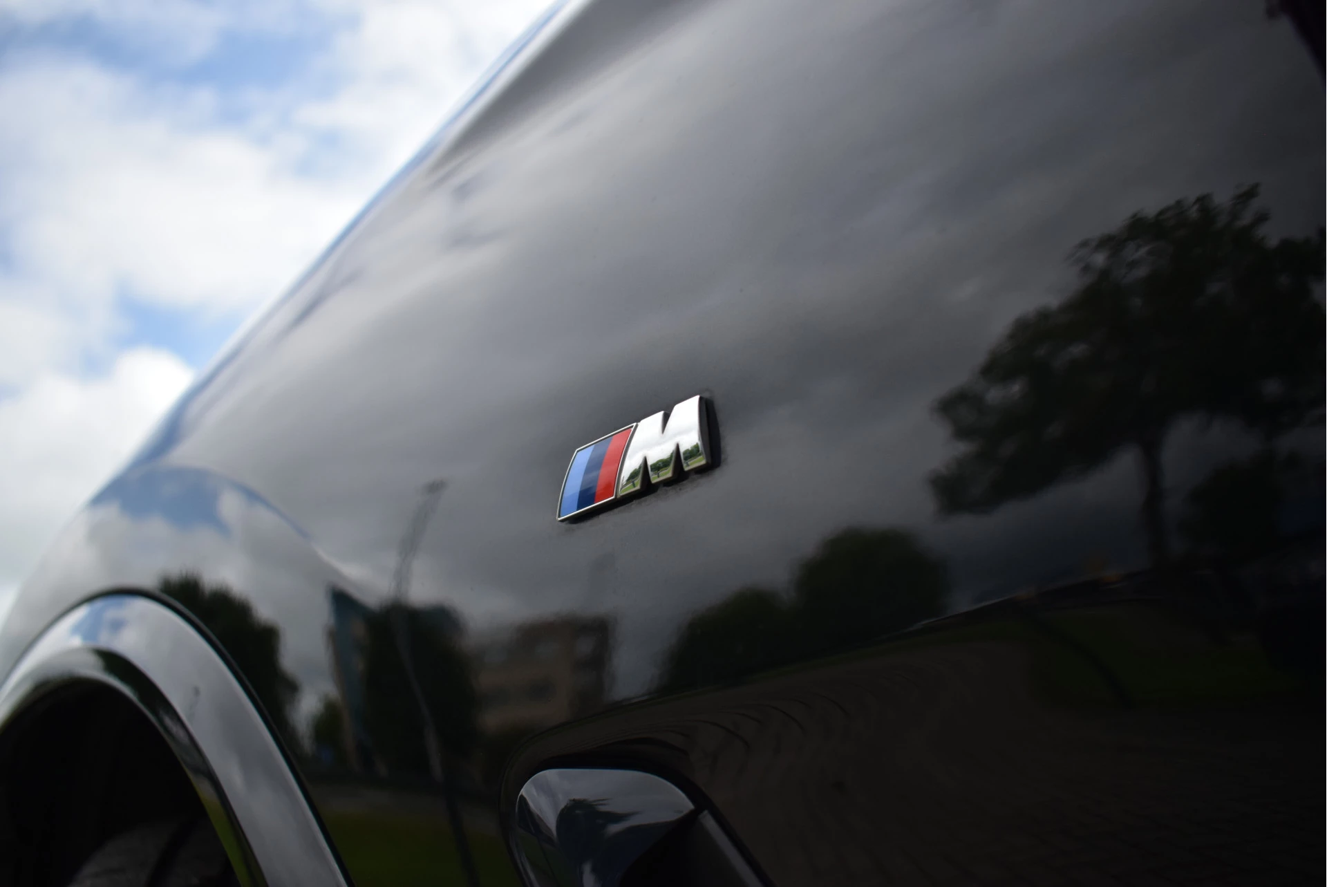 Hoofdafbeelding BMW X4