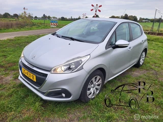 Peugeot 208 1.2 PureTech Blue Lion LEES TEKST INRUILKOOPJE!!