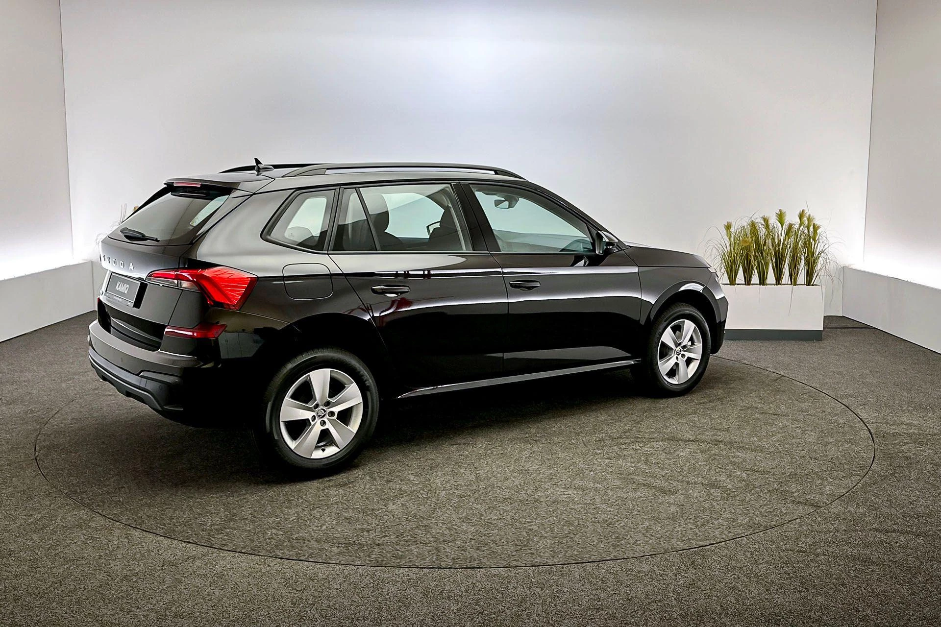 Hoofdafbeelding Škoda Kamiq