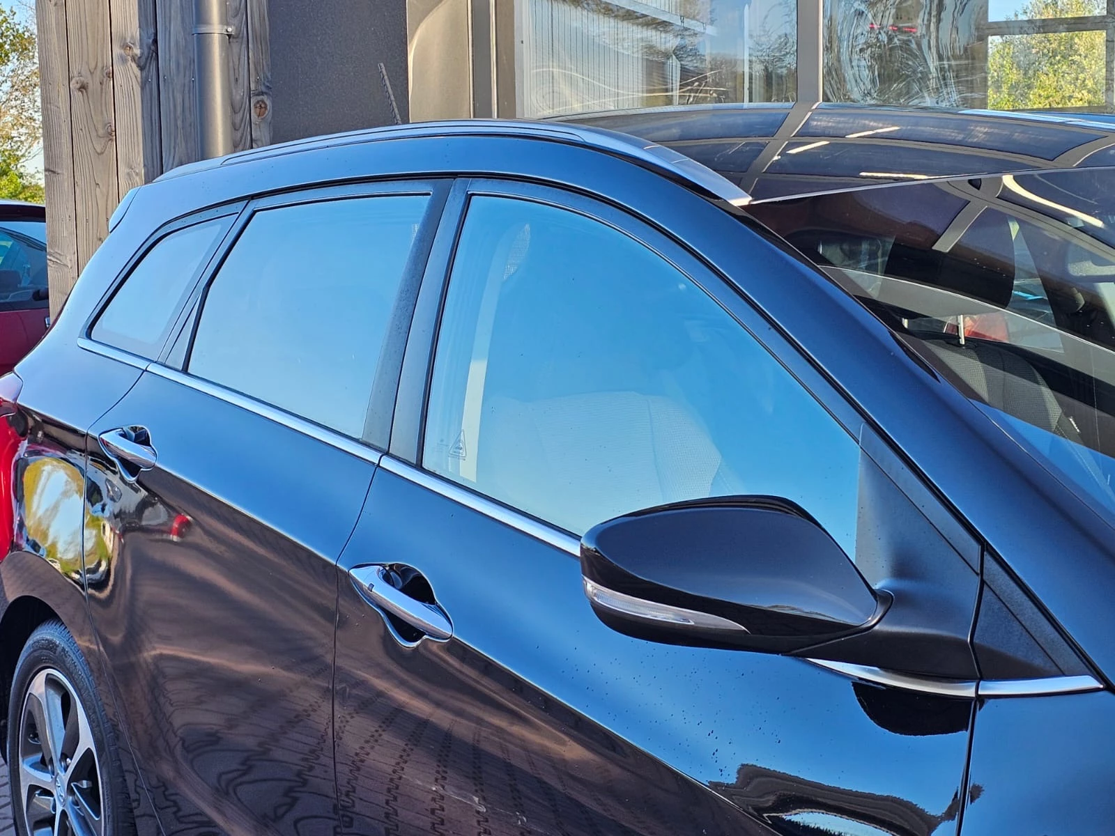 Hoofdafbeelding Hyundai i30