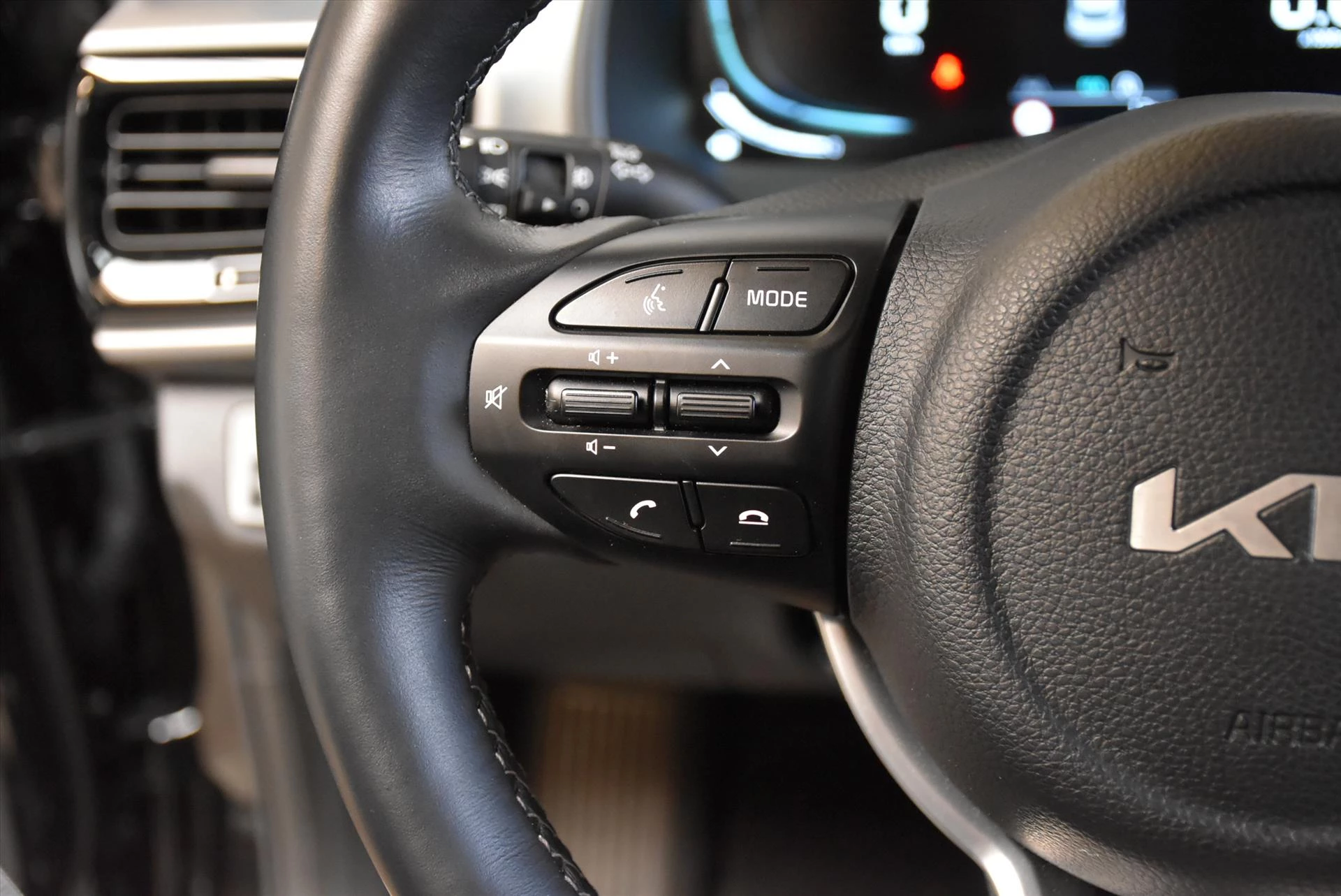 Hoofdafbeelding Kia Stonic