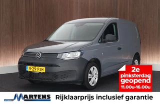 Volkswagen Caddy Cargo 1.5 TSI 116pk H6 Cruise Control Bluetooth Parkeersensoren