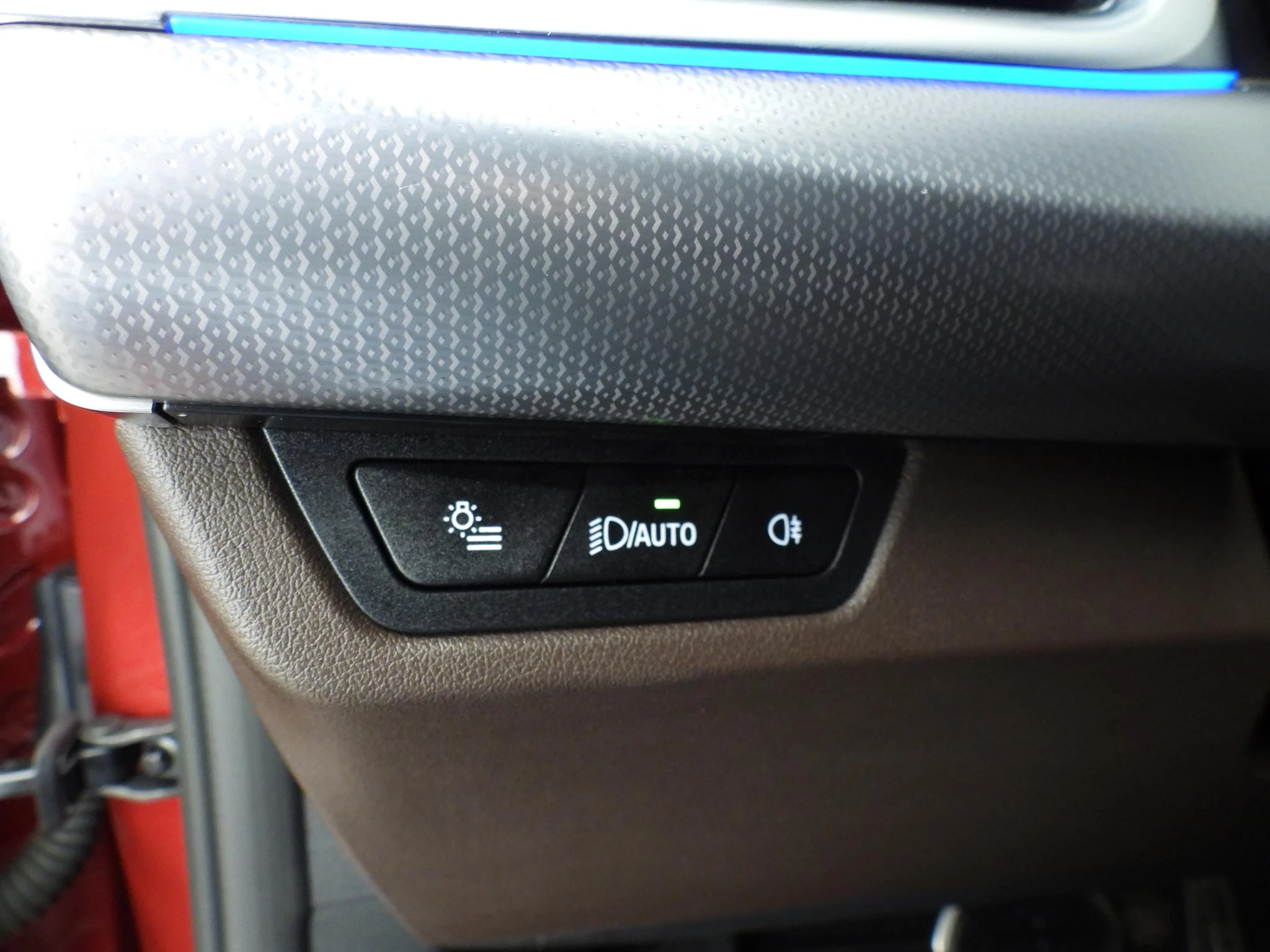 Hoofdafbeelding BMW iX2