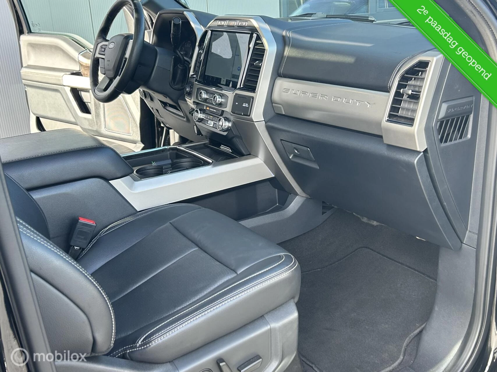 Hoofdafbeelding Ford F-250