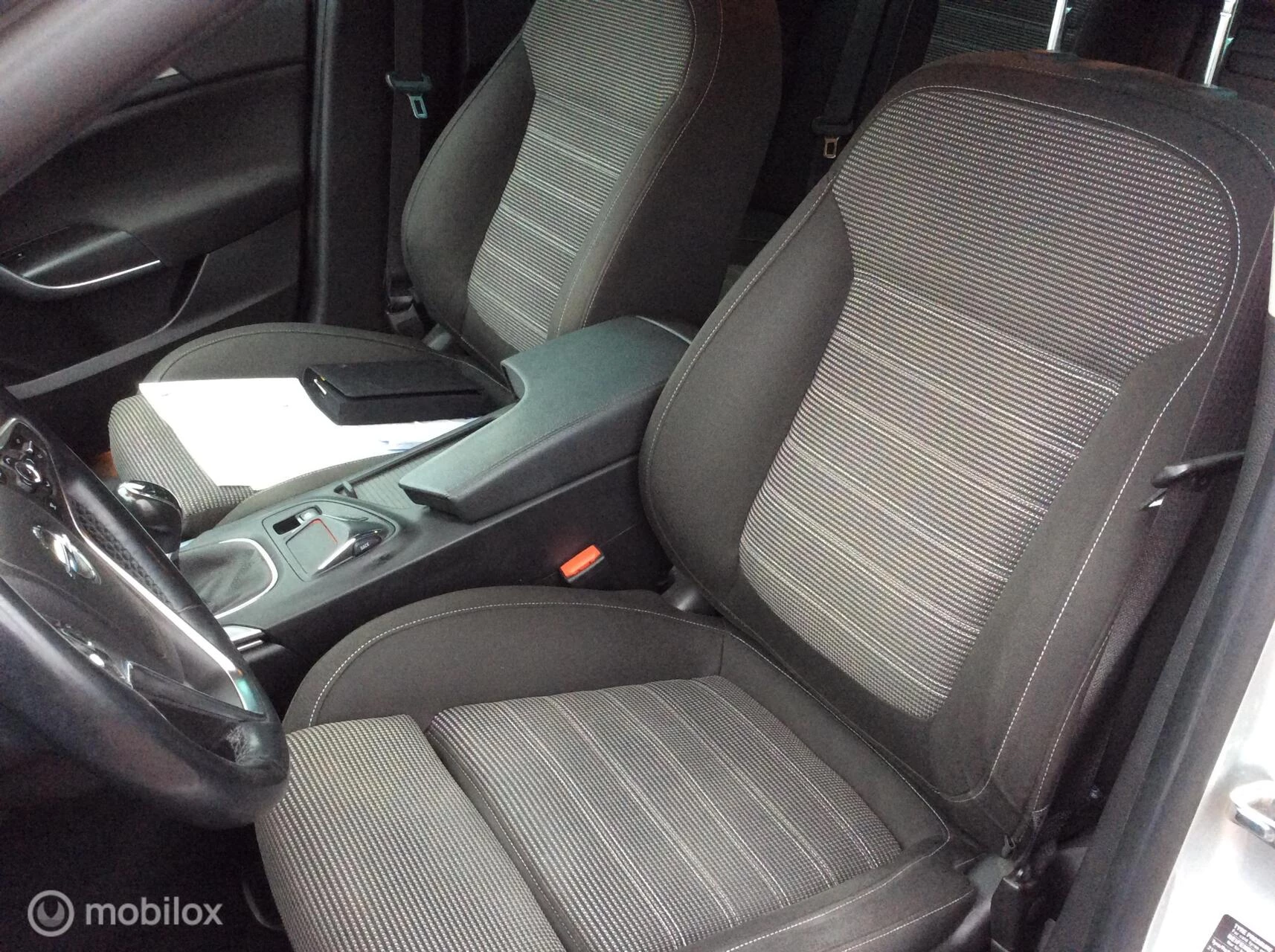 Hoofdafbeelding Opel Insignia