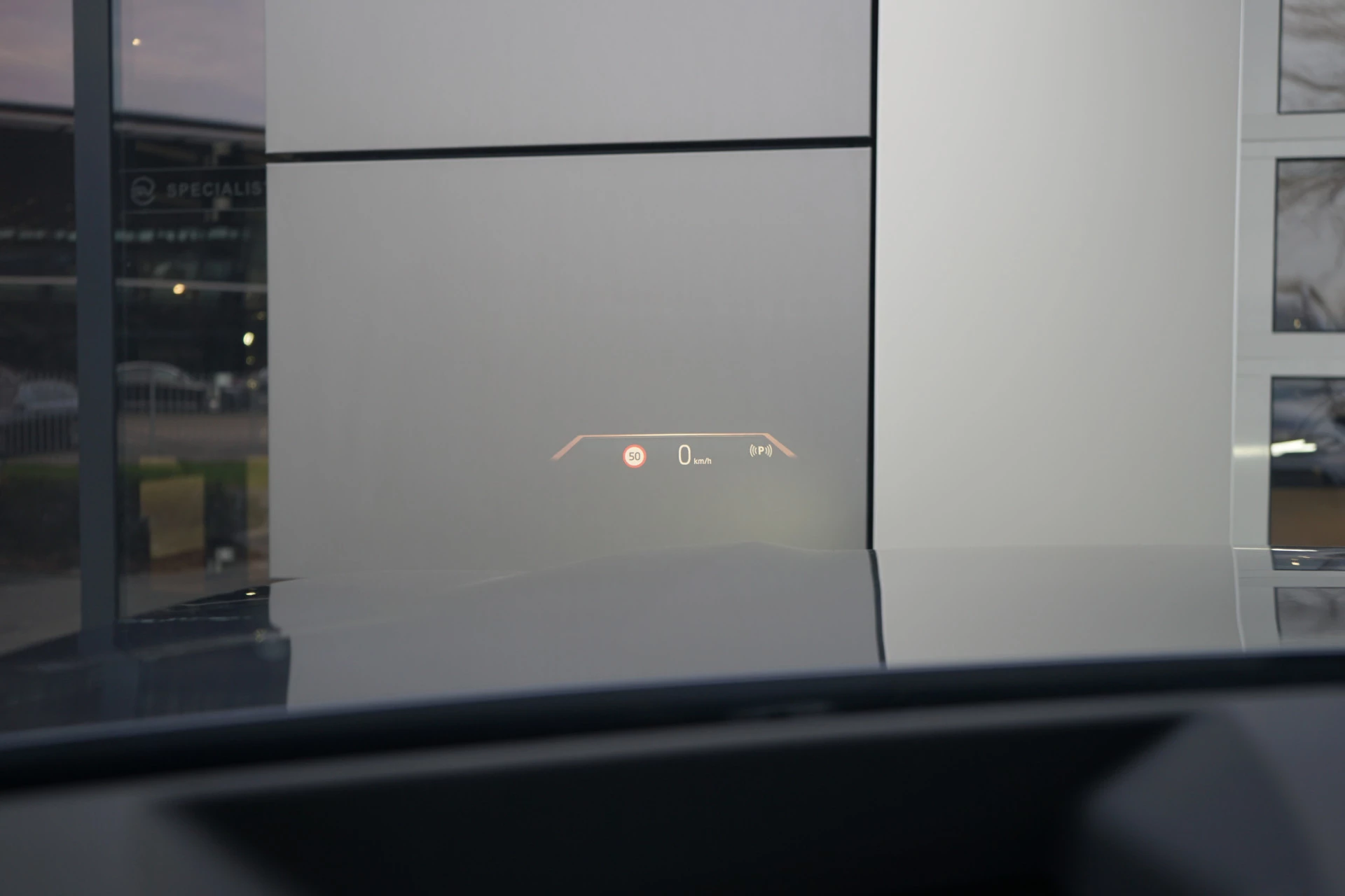 Hoofdafbeelding BMW X7