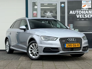 Audi A3 Sportback 1.4 e-tron PHEV Ambition Navi Zeer nette auto