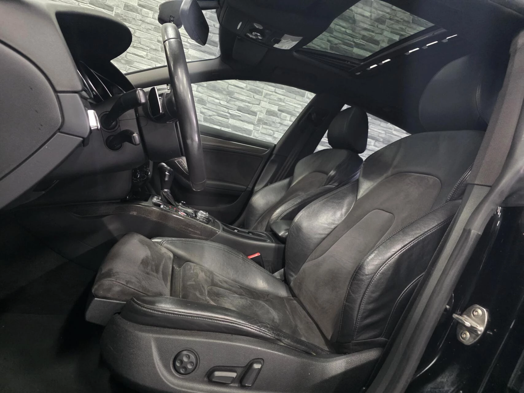 Hoofdafbeelding Audi S5