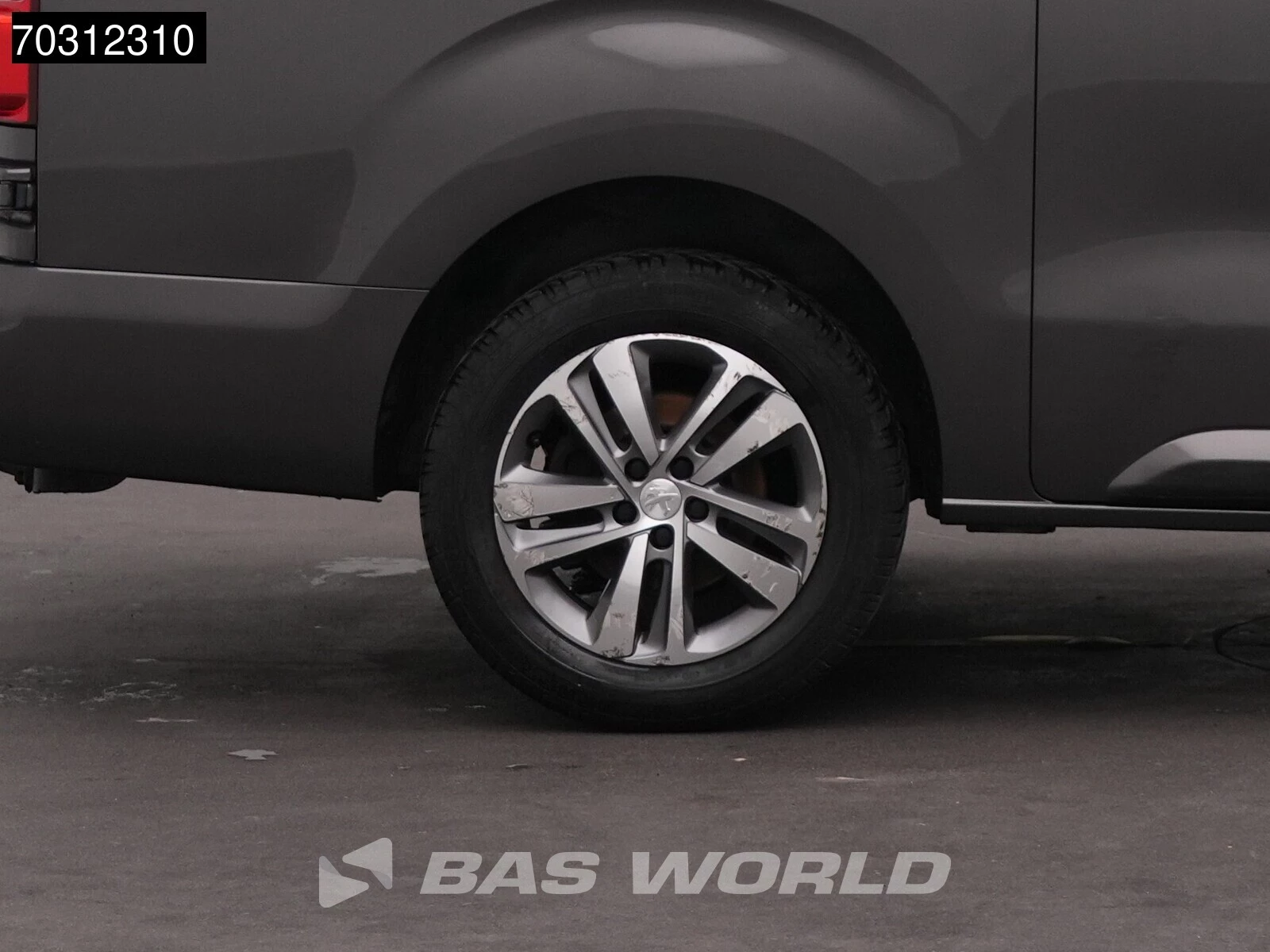 Hoofdafbeelding Peugeot Expert