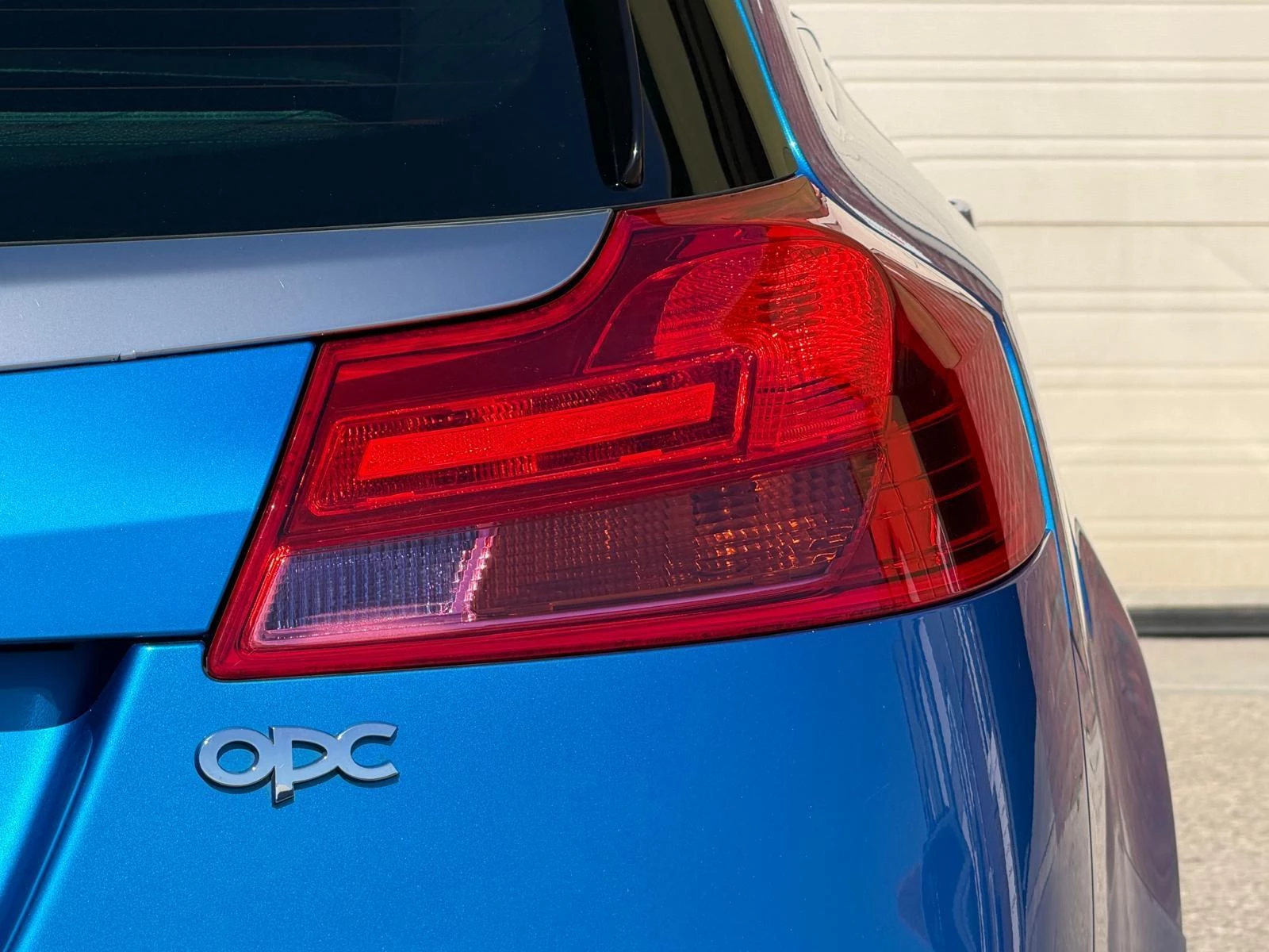 Hoofdafbeelding Opel Insignia