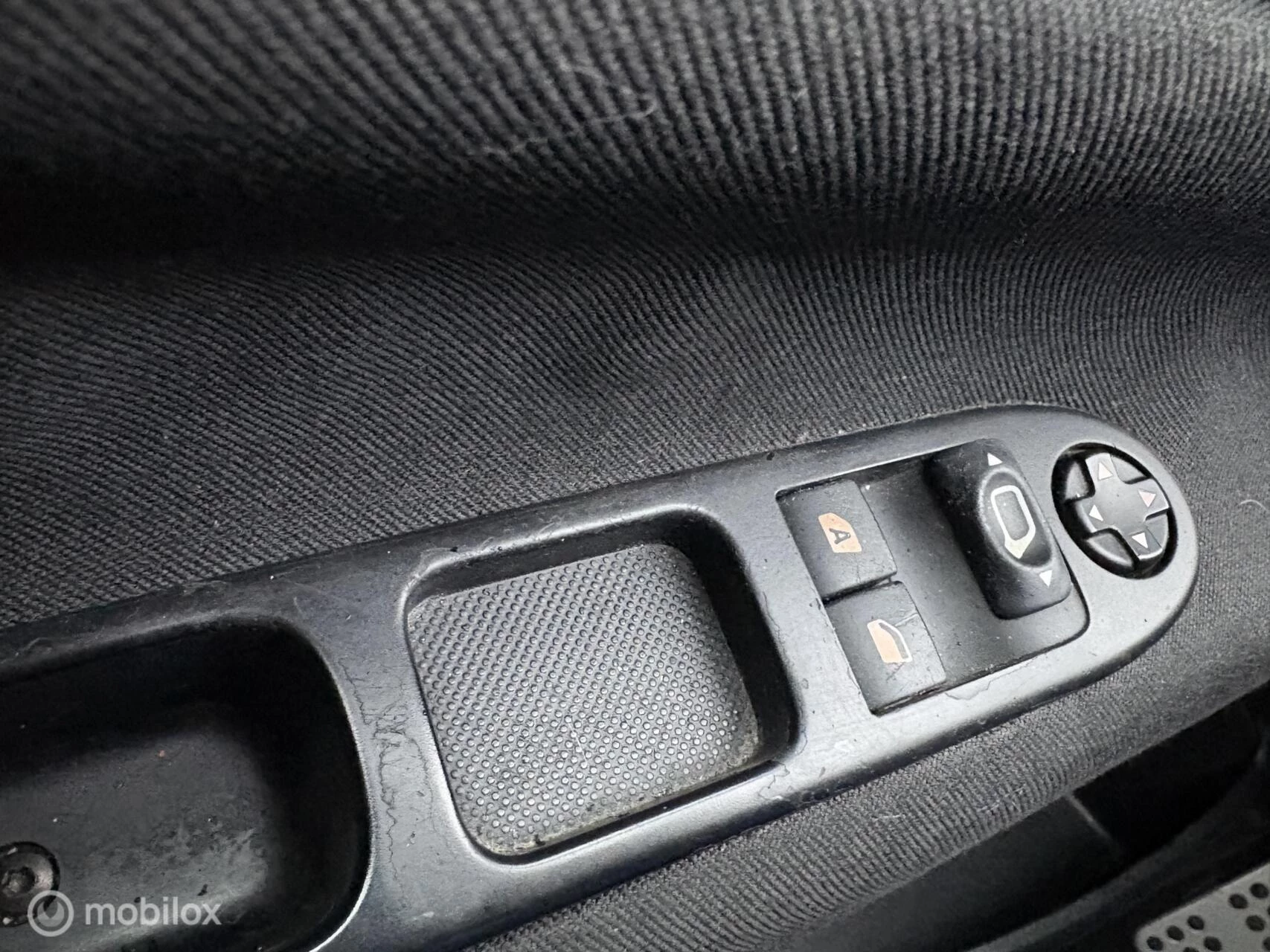 Hoofdafbeelding Peugeot 207