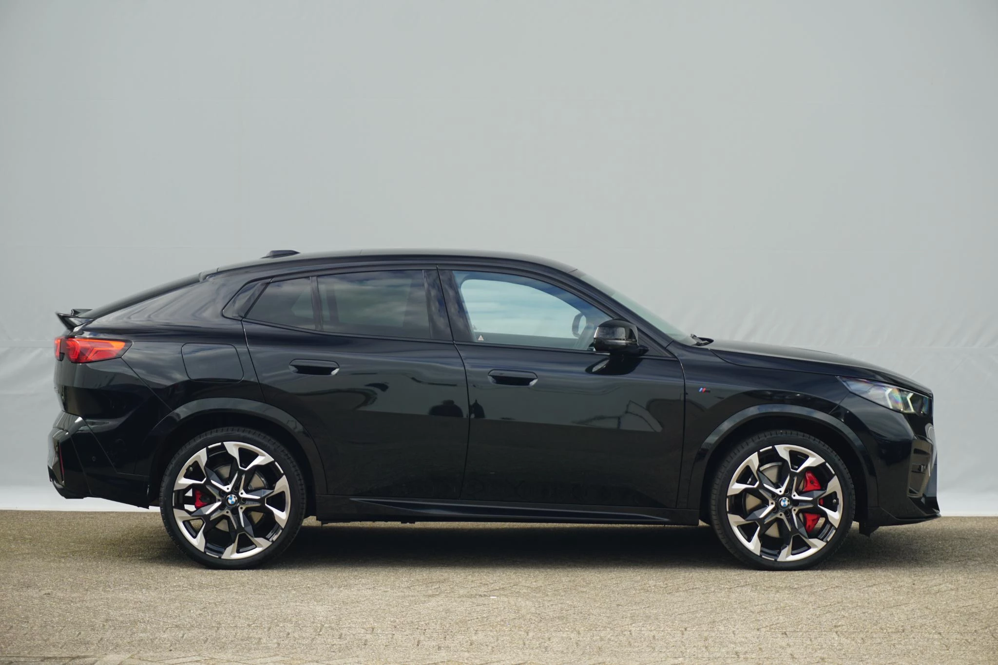 Hoofdafbeelding BMW X2
